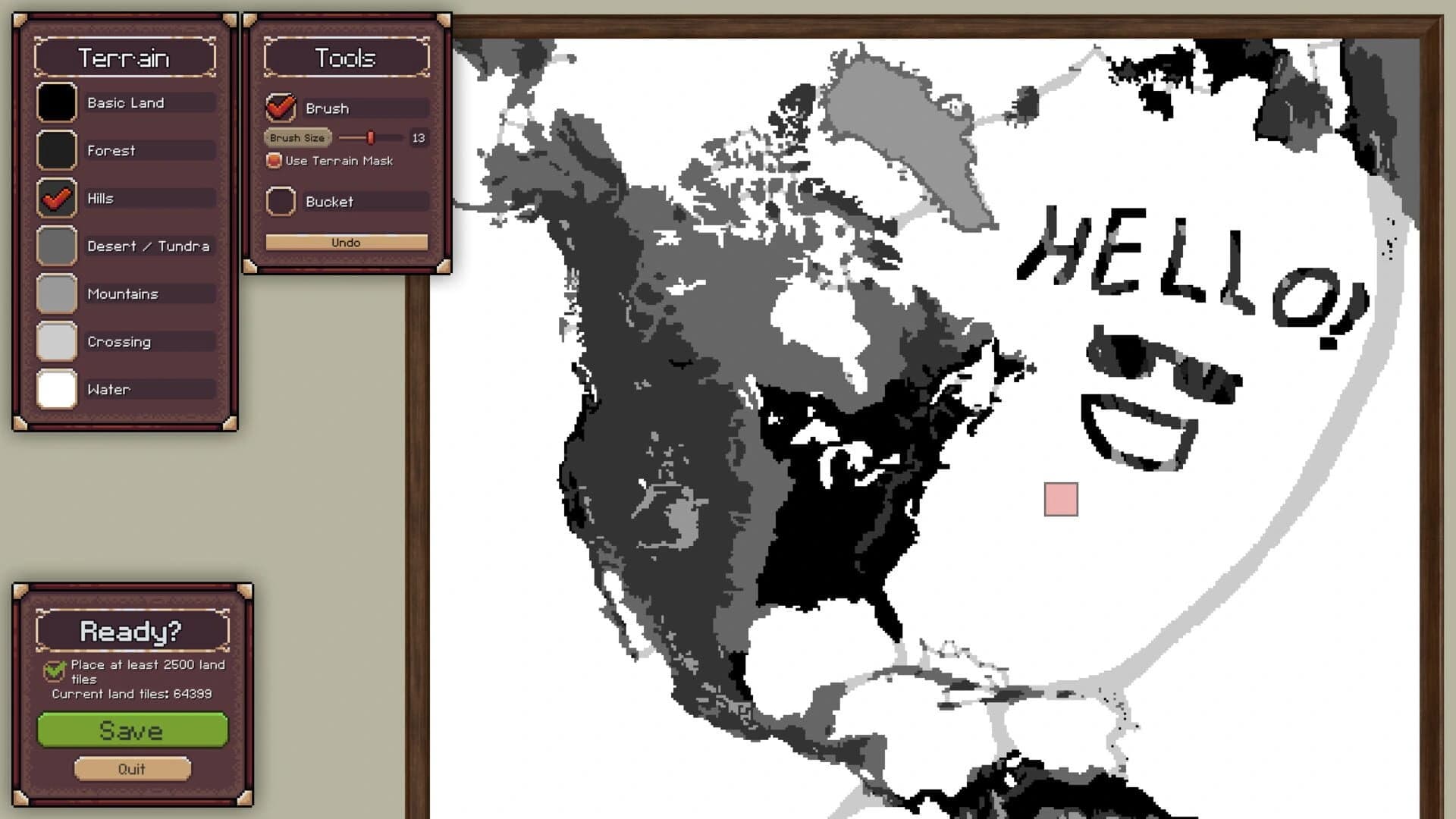 Ages of Conflict: World War Simulator screenshot 3