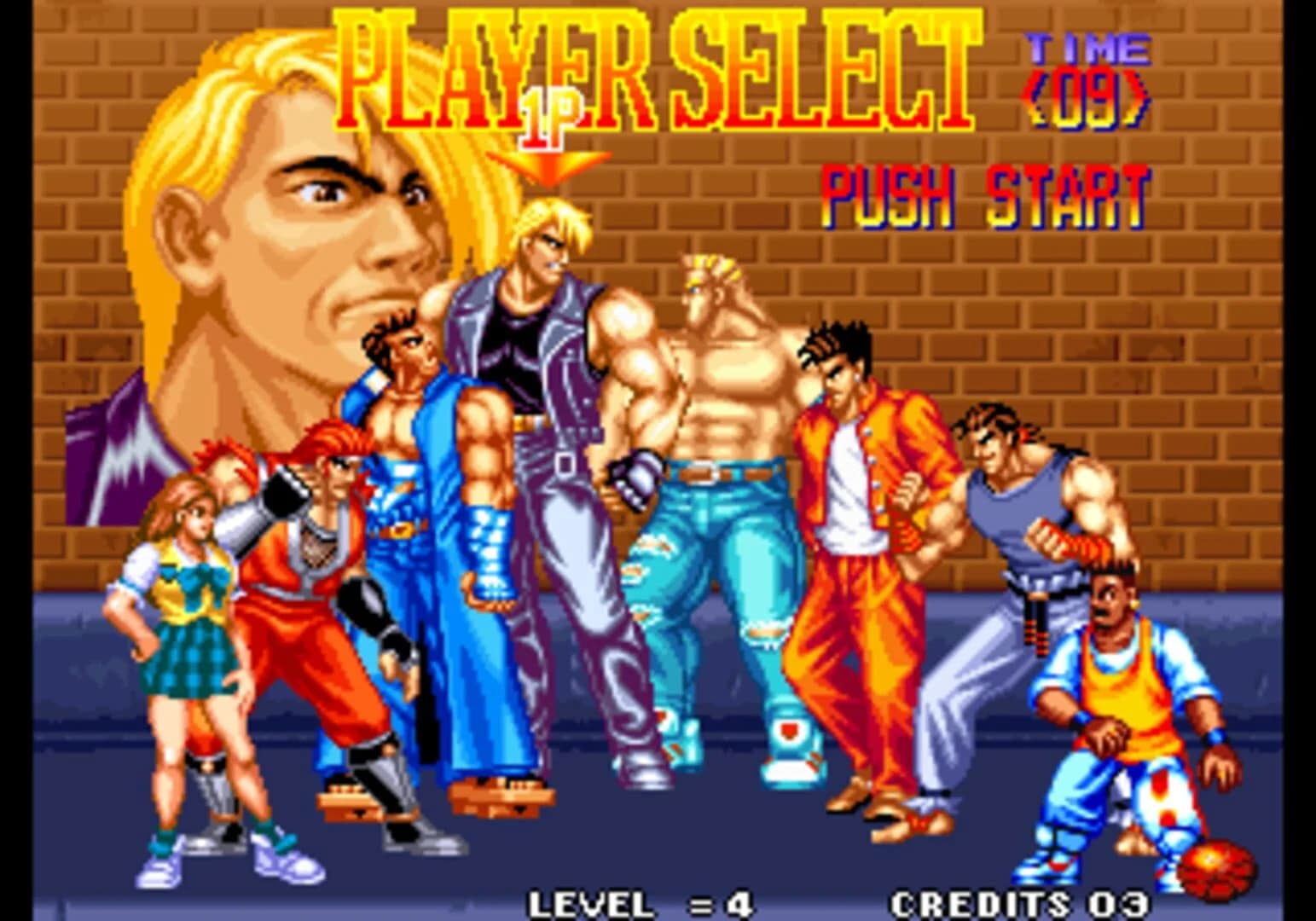 Aggressors of Dark Kombat screenshot 2