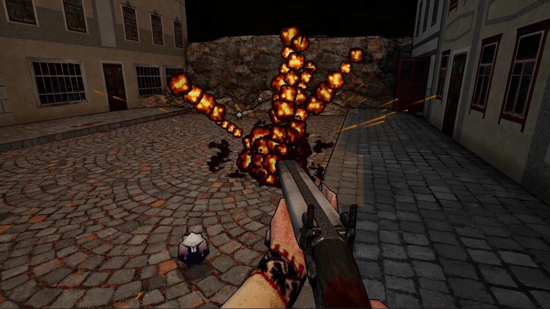 Aghia screenshot 1