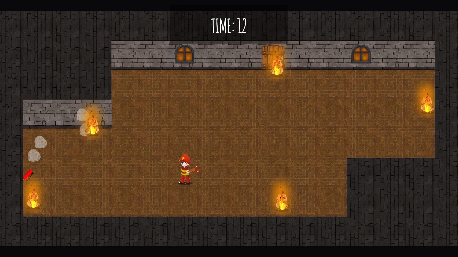 Agile Firefighter screenshot 3