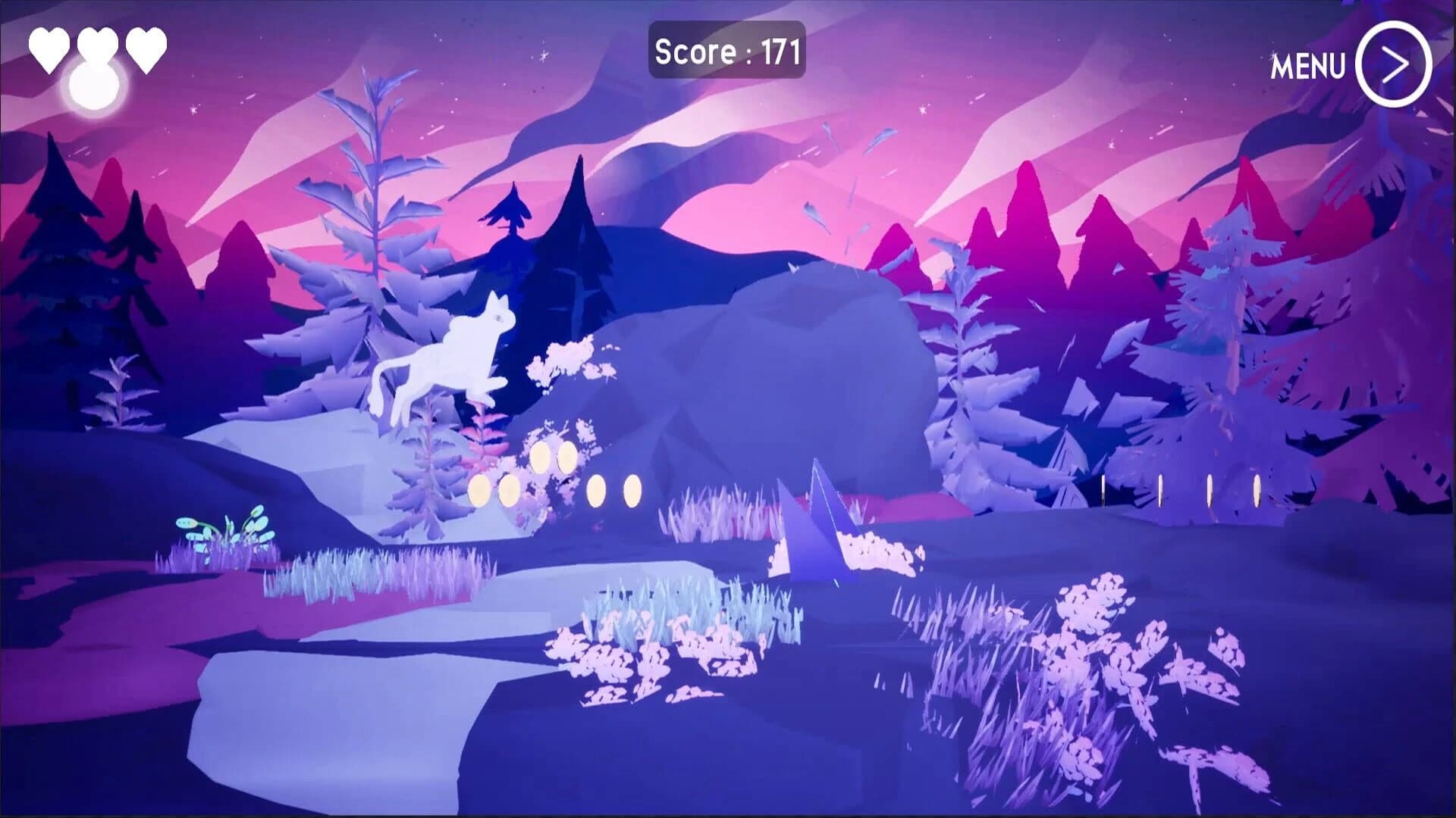Agni screenshot 4