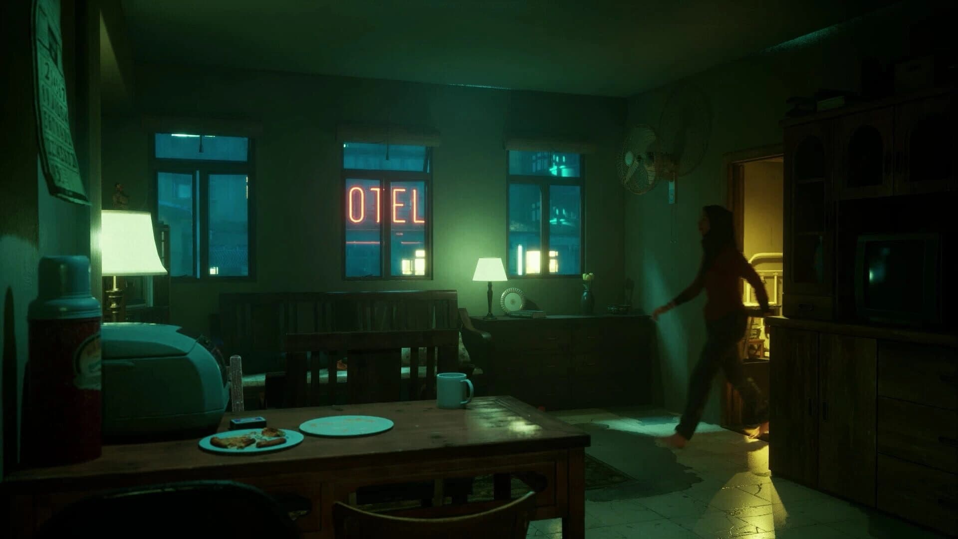 Agni: Village of Calamity screenshot 4