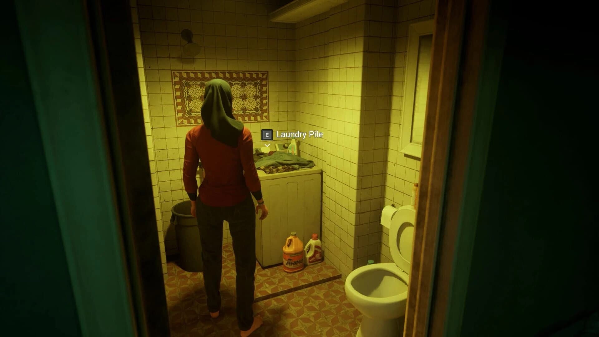 Agni: Village of Calamity screenshot 3