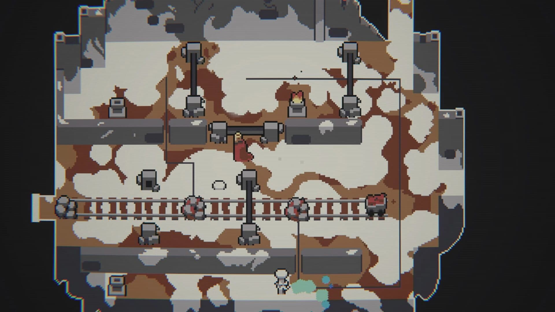 Agnition: Ignis screenshot 3