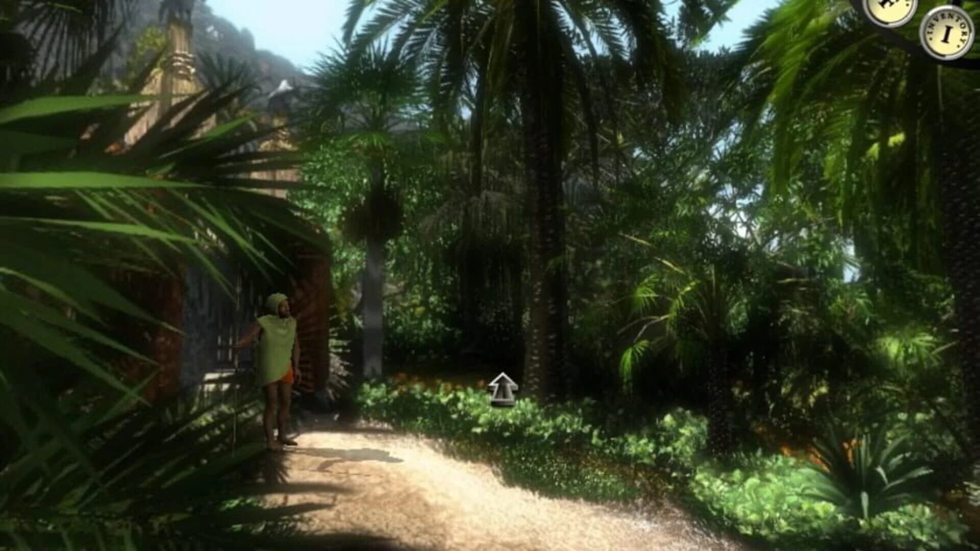 Agon: The Mysterious Codex screenshot 3