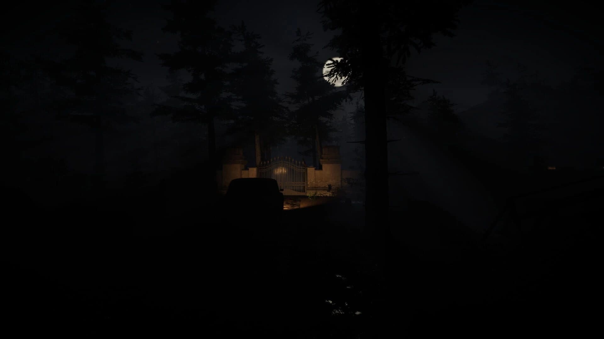Agonize screenshot 2