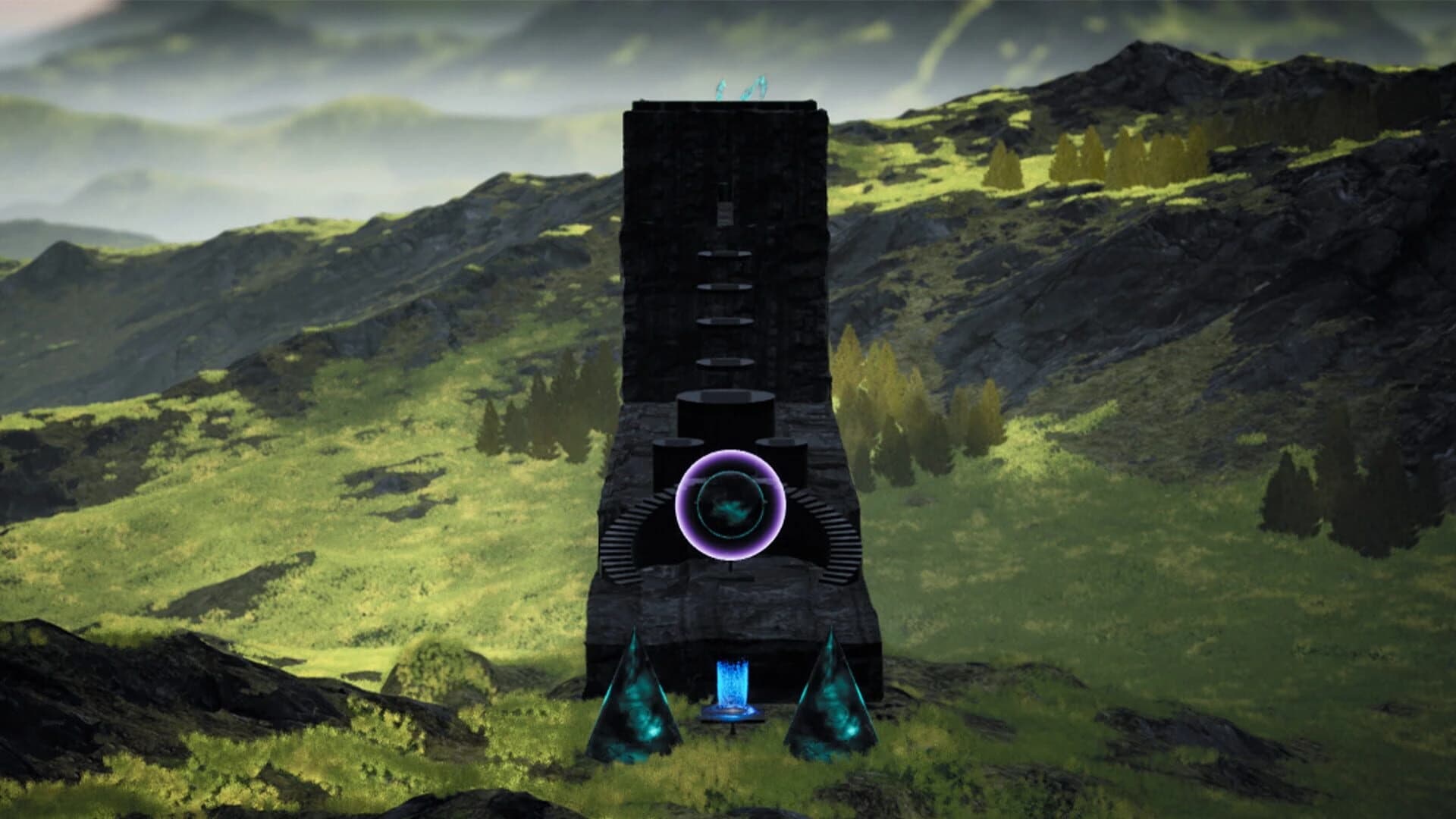 Agora screenshot 1