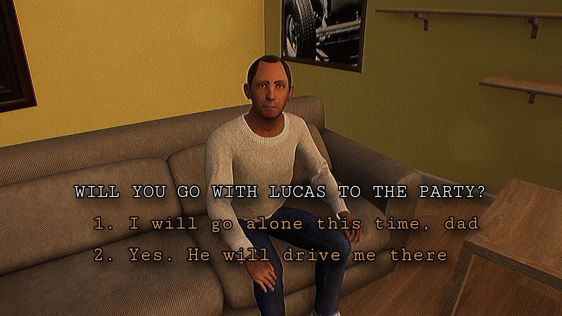 Agora Project screenshot 3
