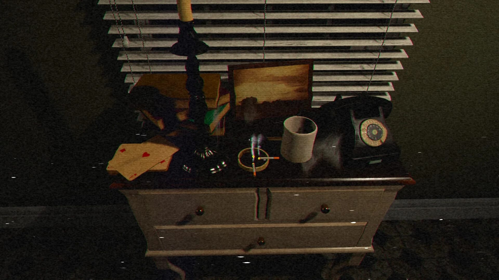 Agoraphobia: Knock Knock screenshot 5