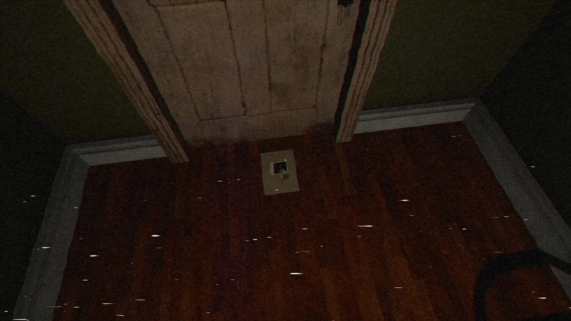 Agoraphobia: Knock Knock screenshot 3