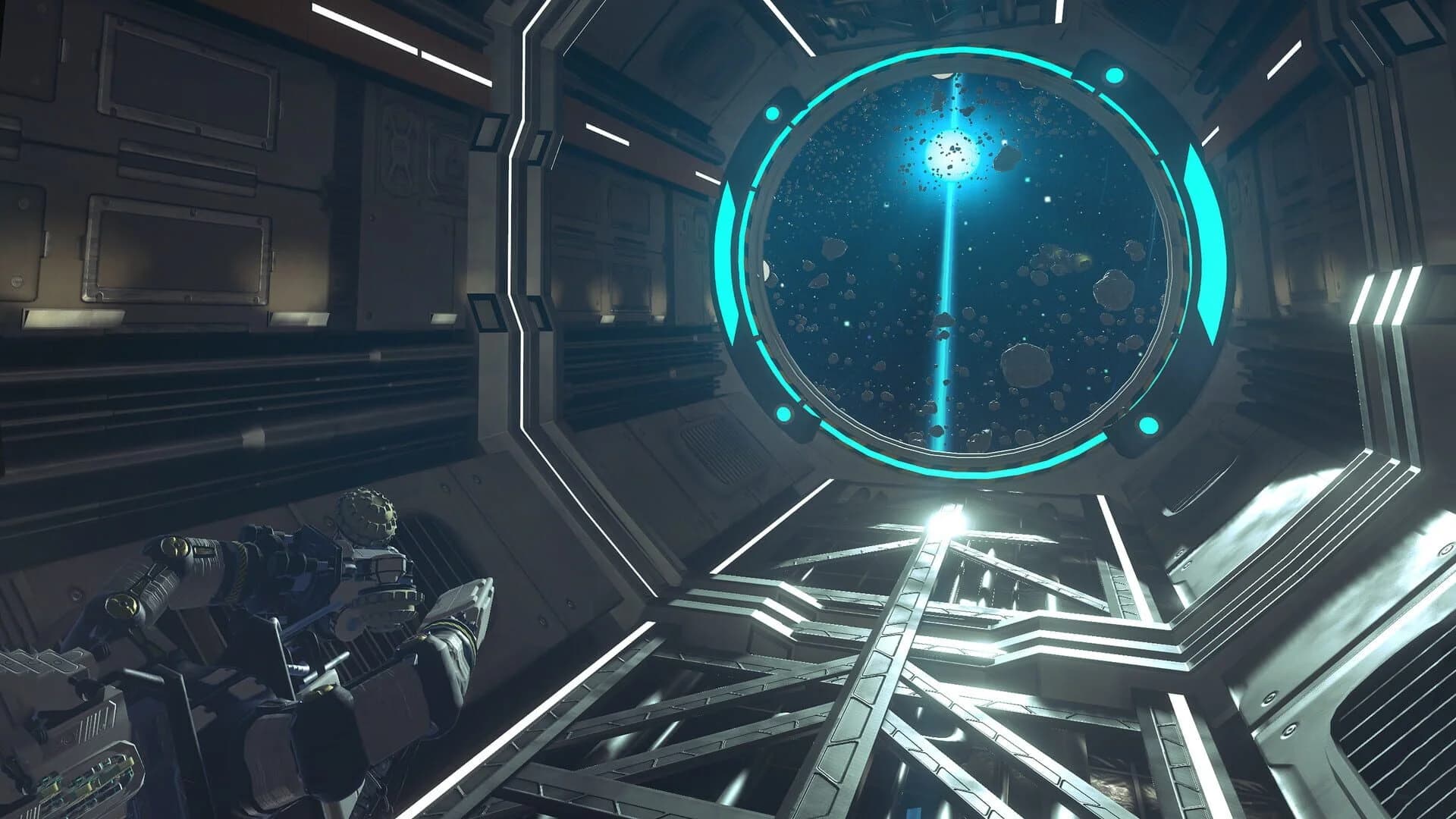 AGOS: A Game of Space screenshot 2