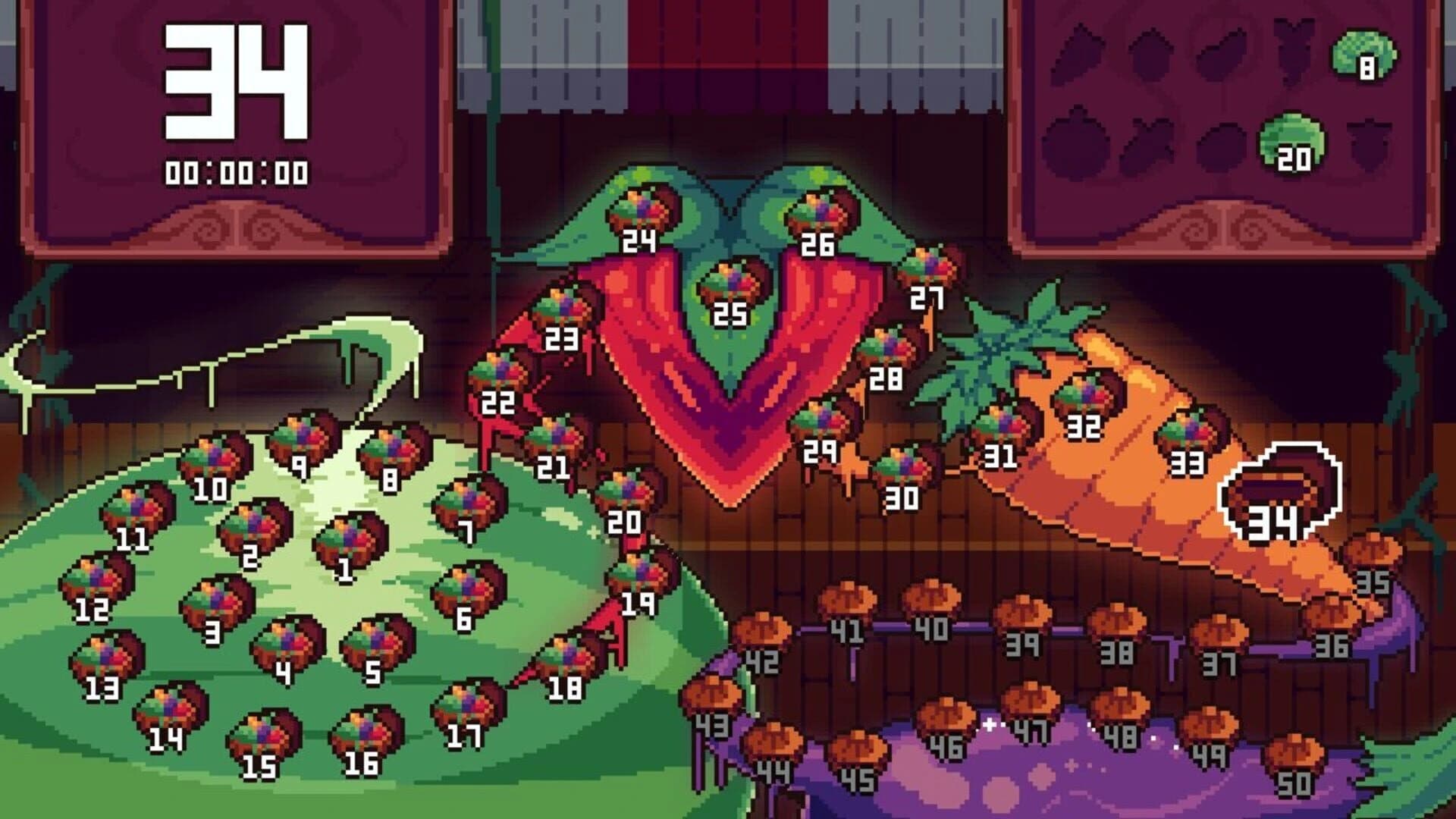 Agriculture screenshot 2