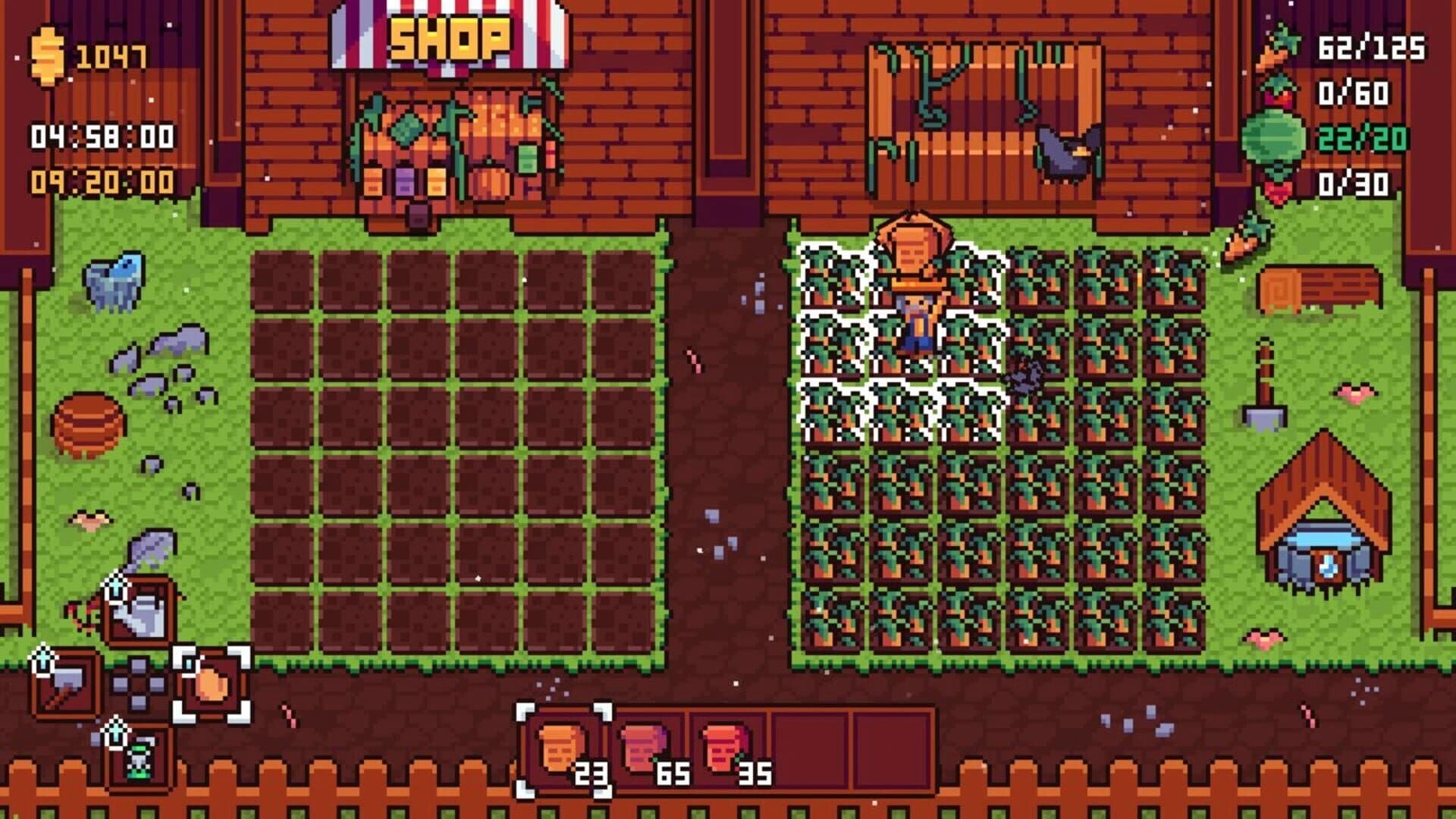 Agriculture screenshot 1