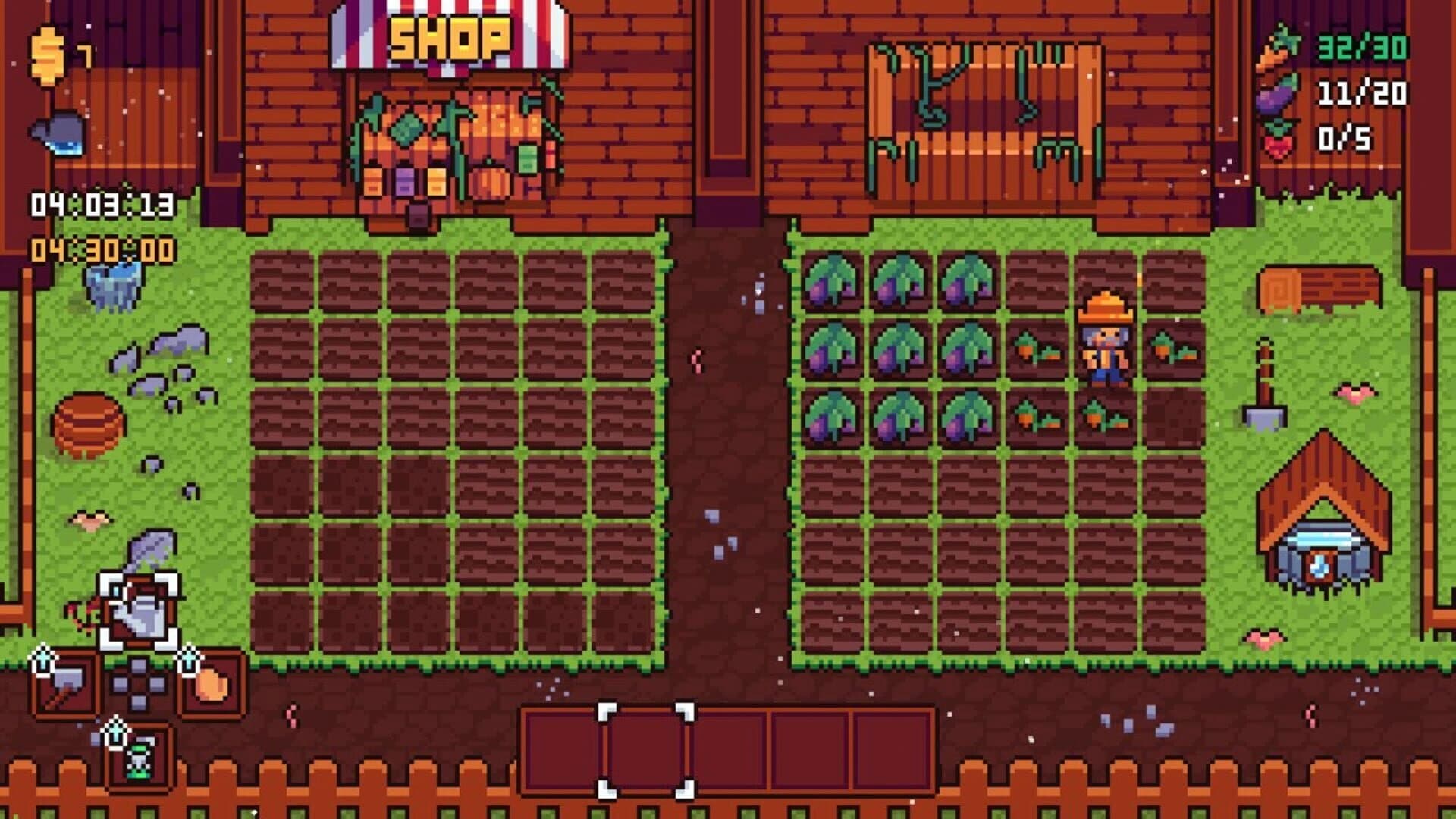 Agriculture screenshot 3