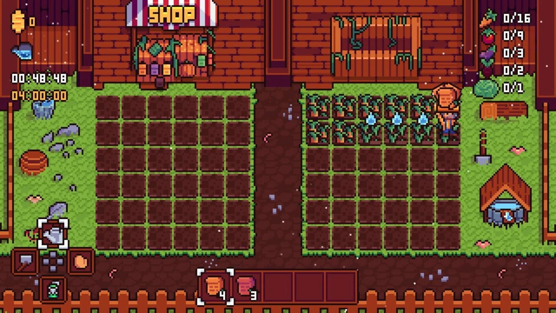 Agriculture screenshot 4