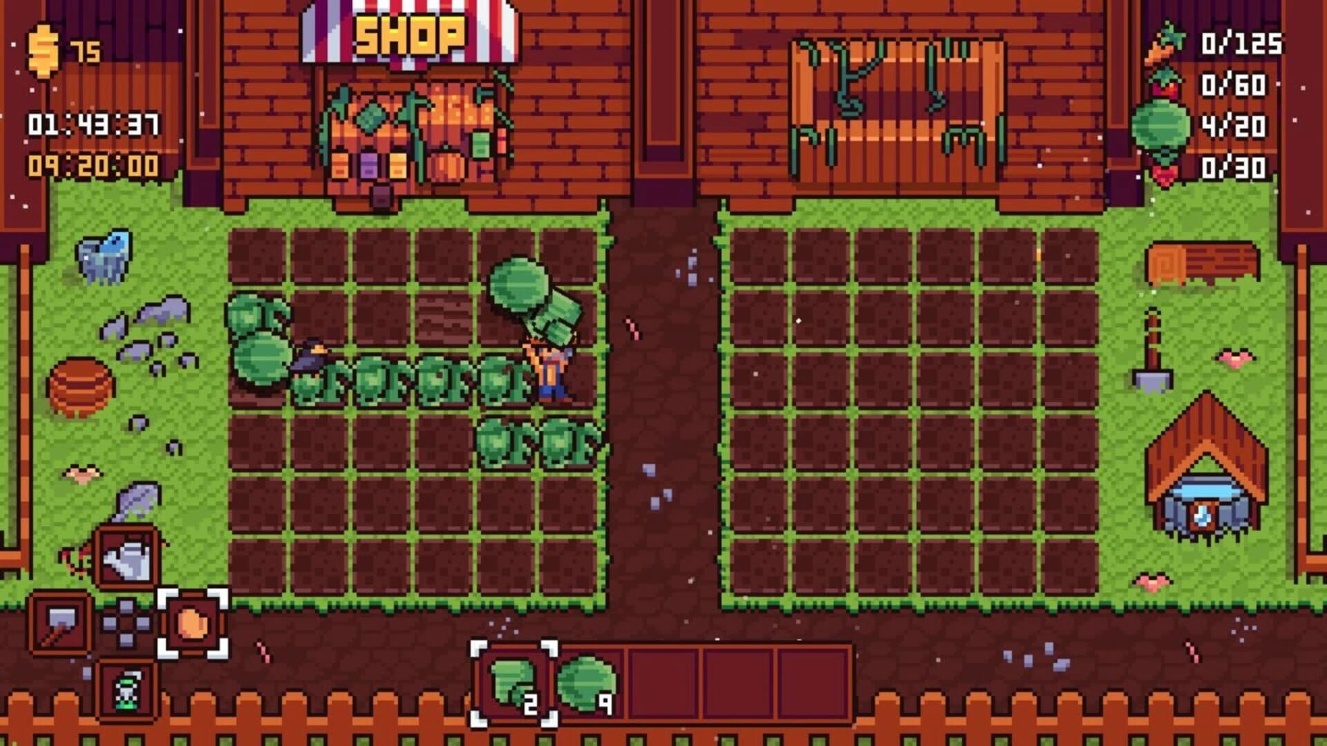 Agriculture screenshot 5