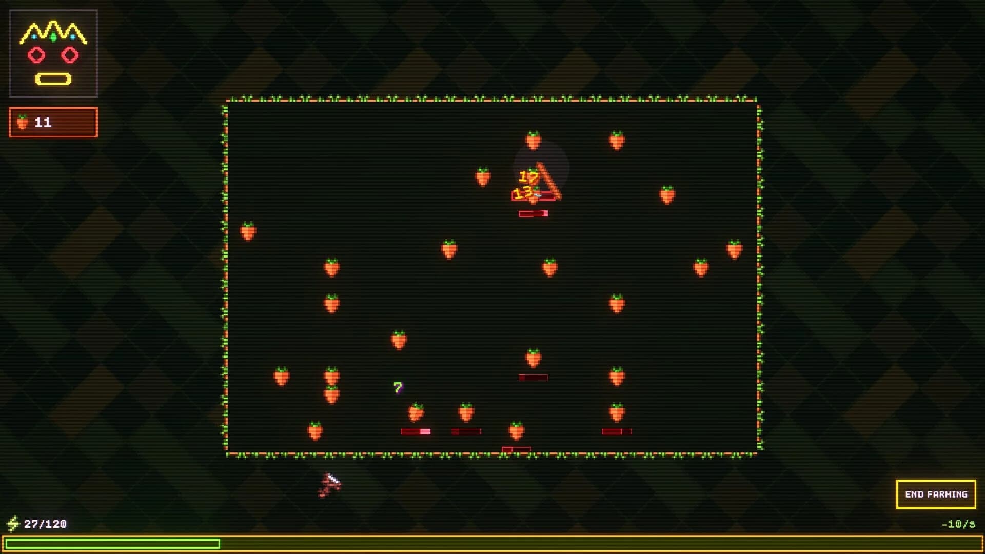 Agrivore screenshot 5