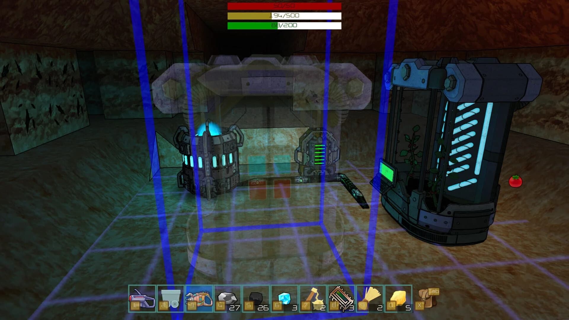 Aground Zero screenshot 1