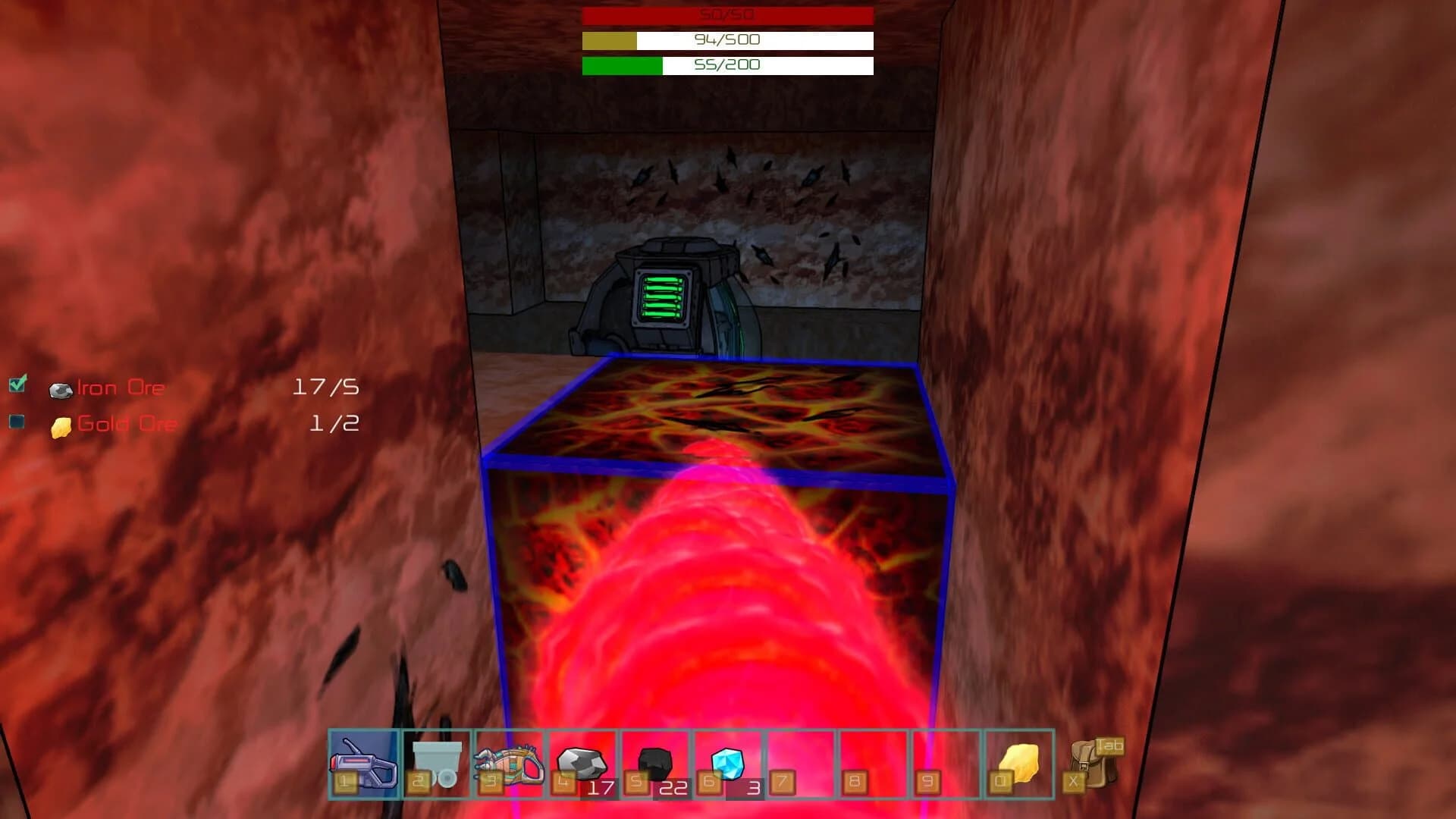 Aground Zero screenshot 2