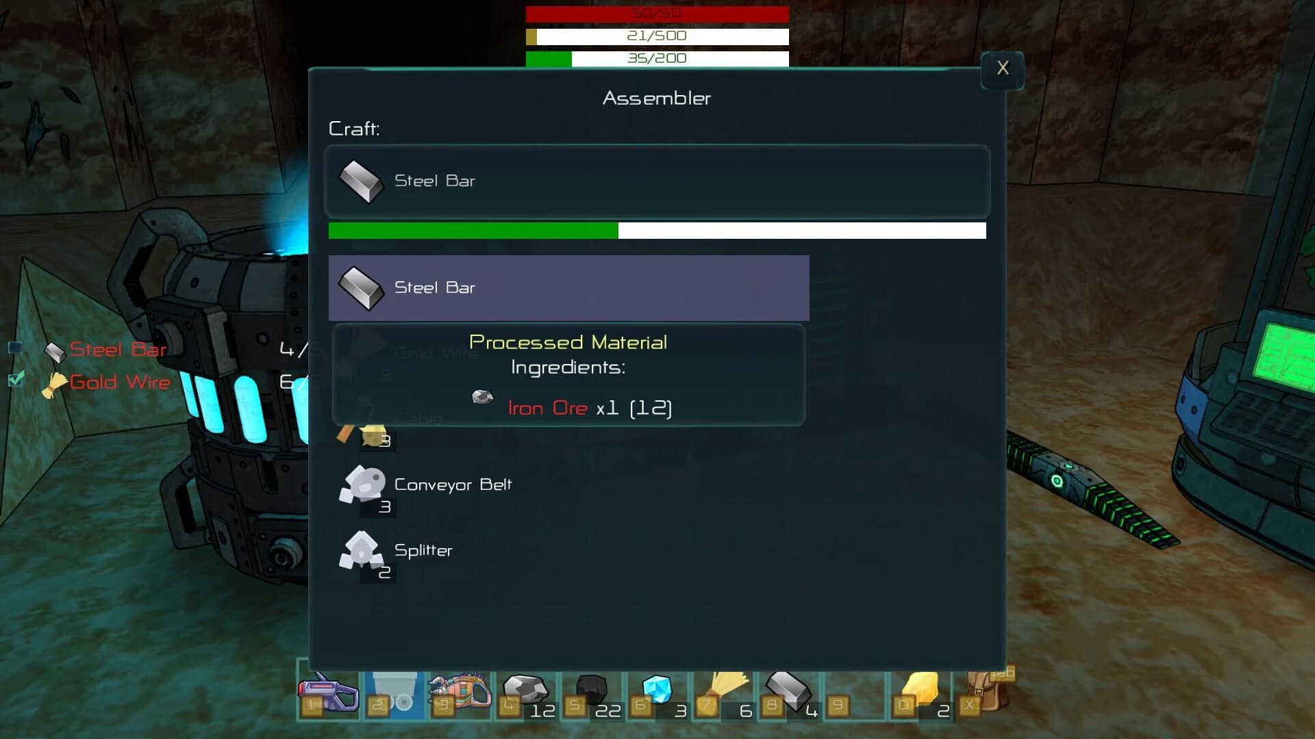 Aground Zero screenshot 4