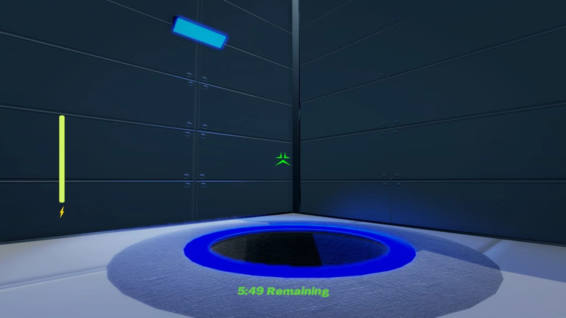Agtnan: Monster Shutdown Sequence screenshot 3