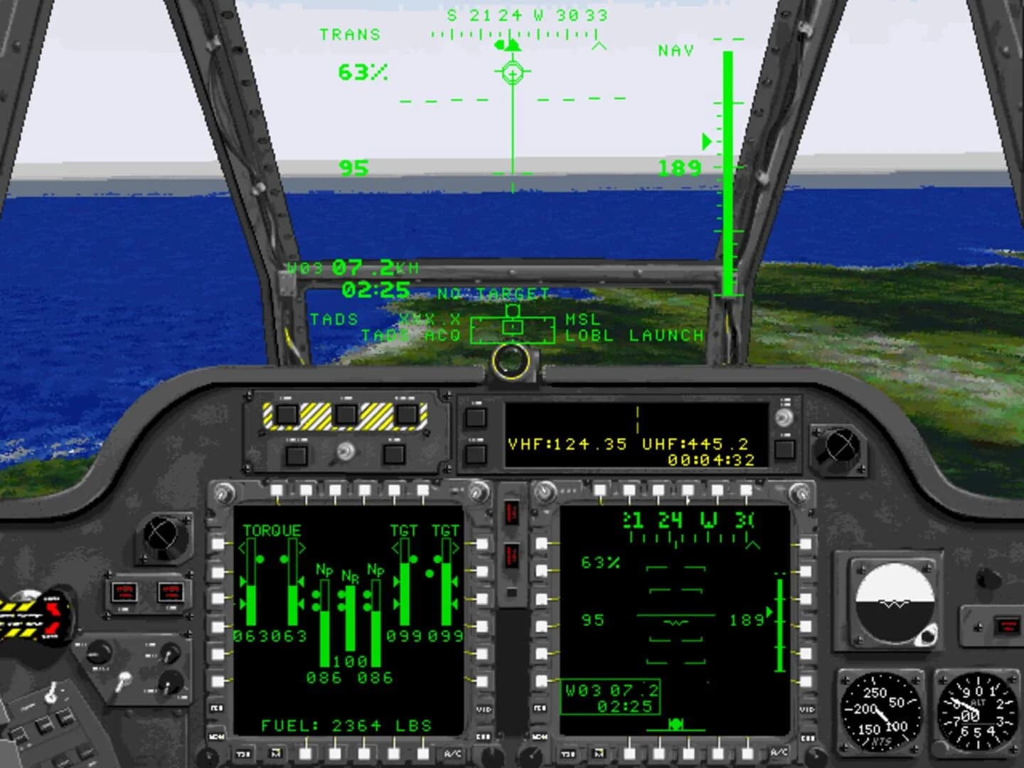 AH-64D Longbow screenshot 3