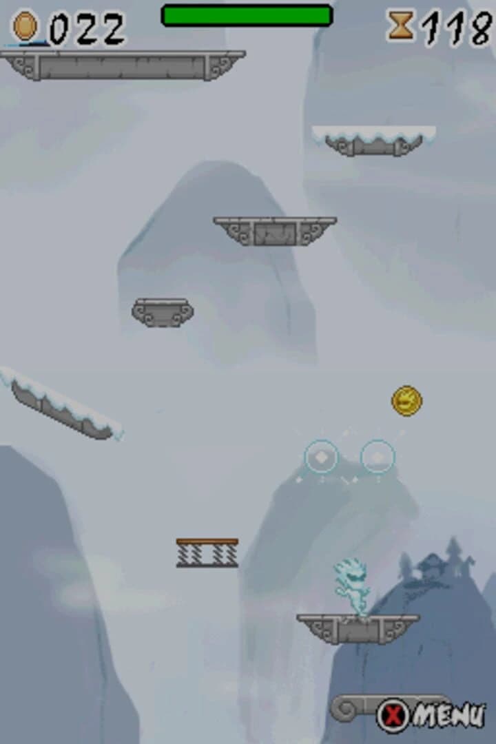 Ah! Heaven screenshot 1