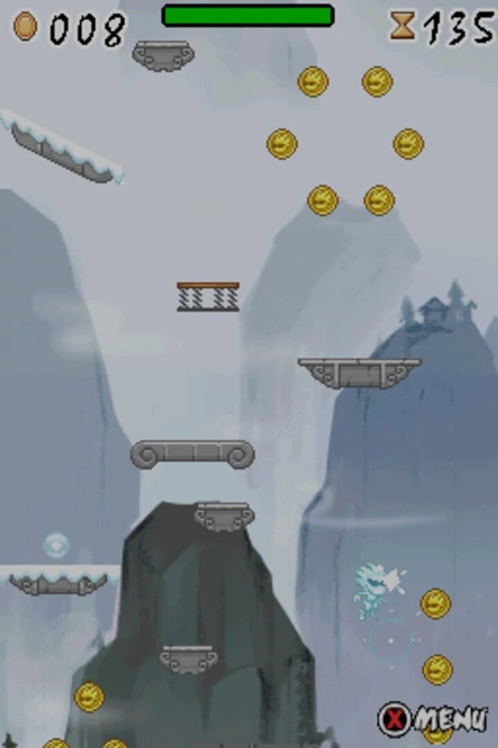 Ah! Heaven screenshot 3