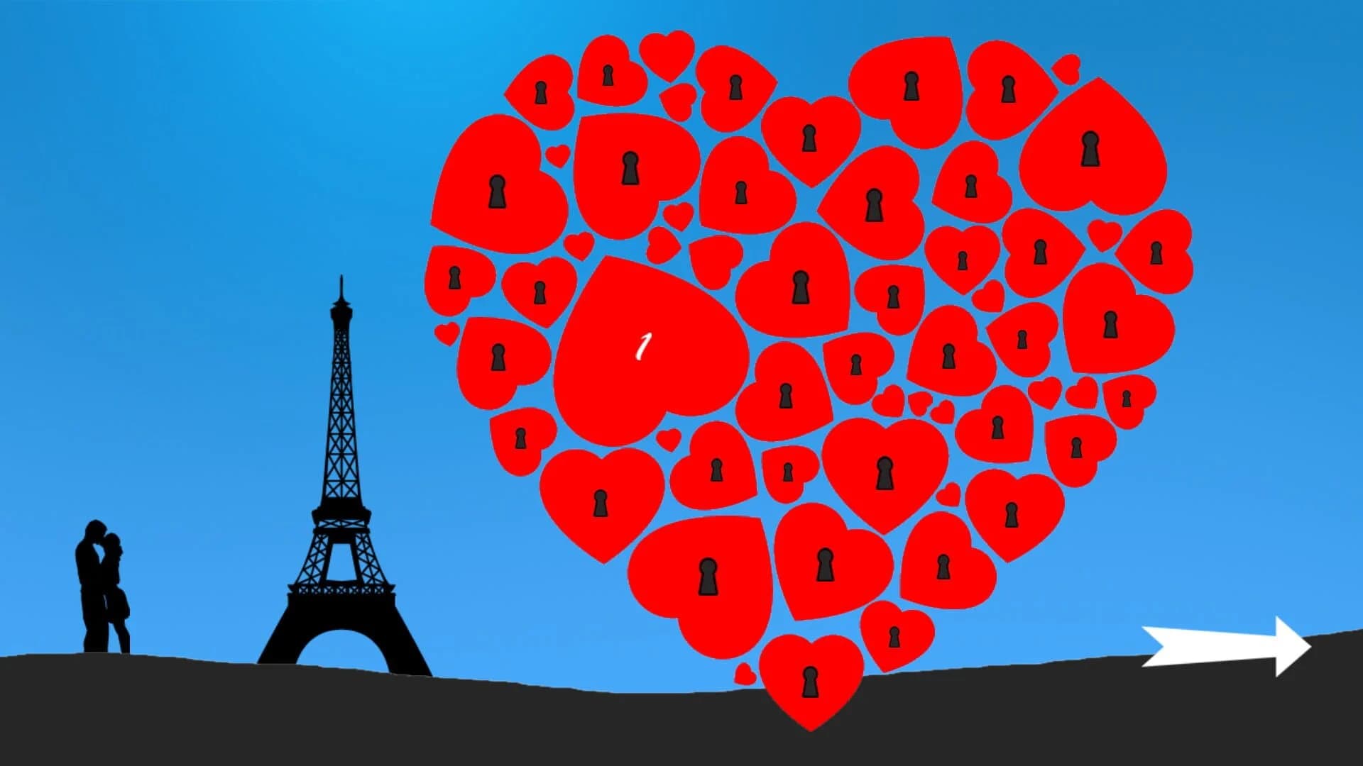 Ah, Love! screenshot 5