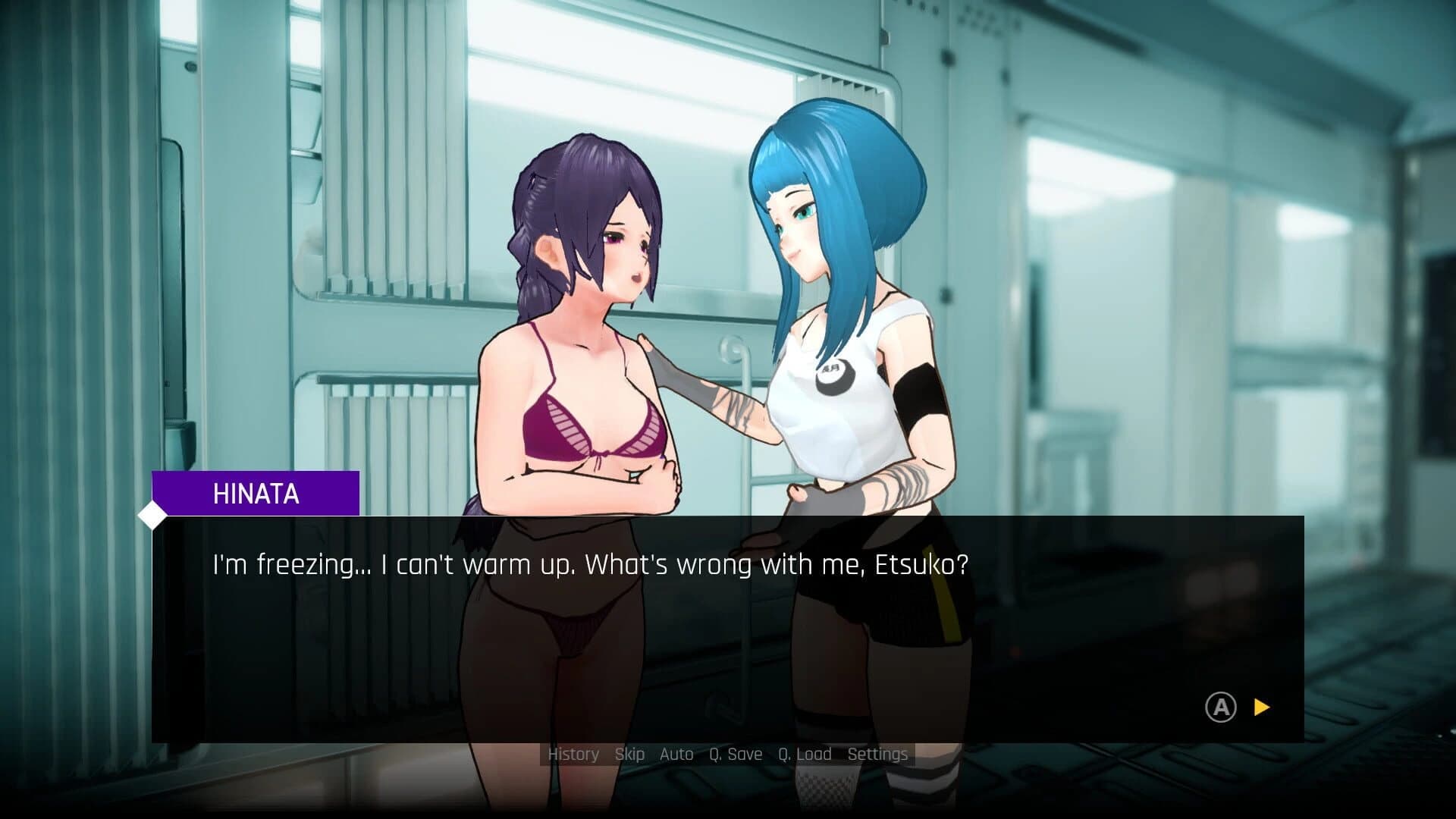 Ahhnalog 112 screenshot 3
