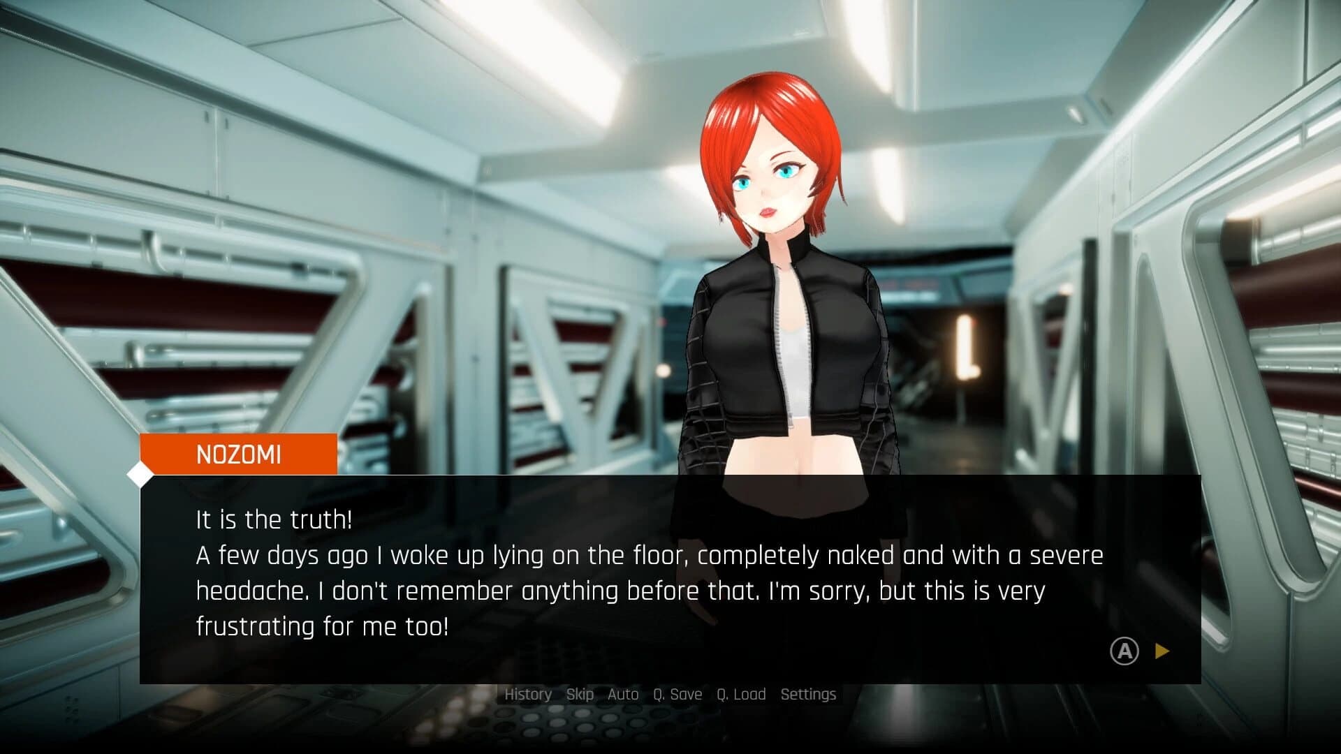Ahhnalog 112 screenshot 5
