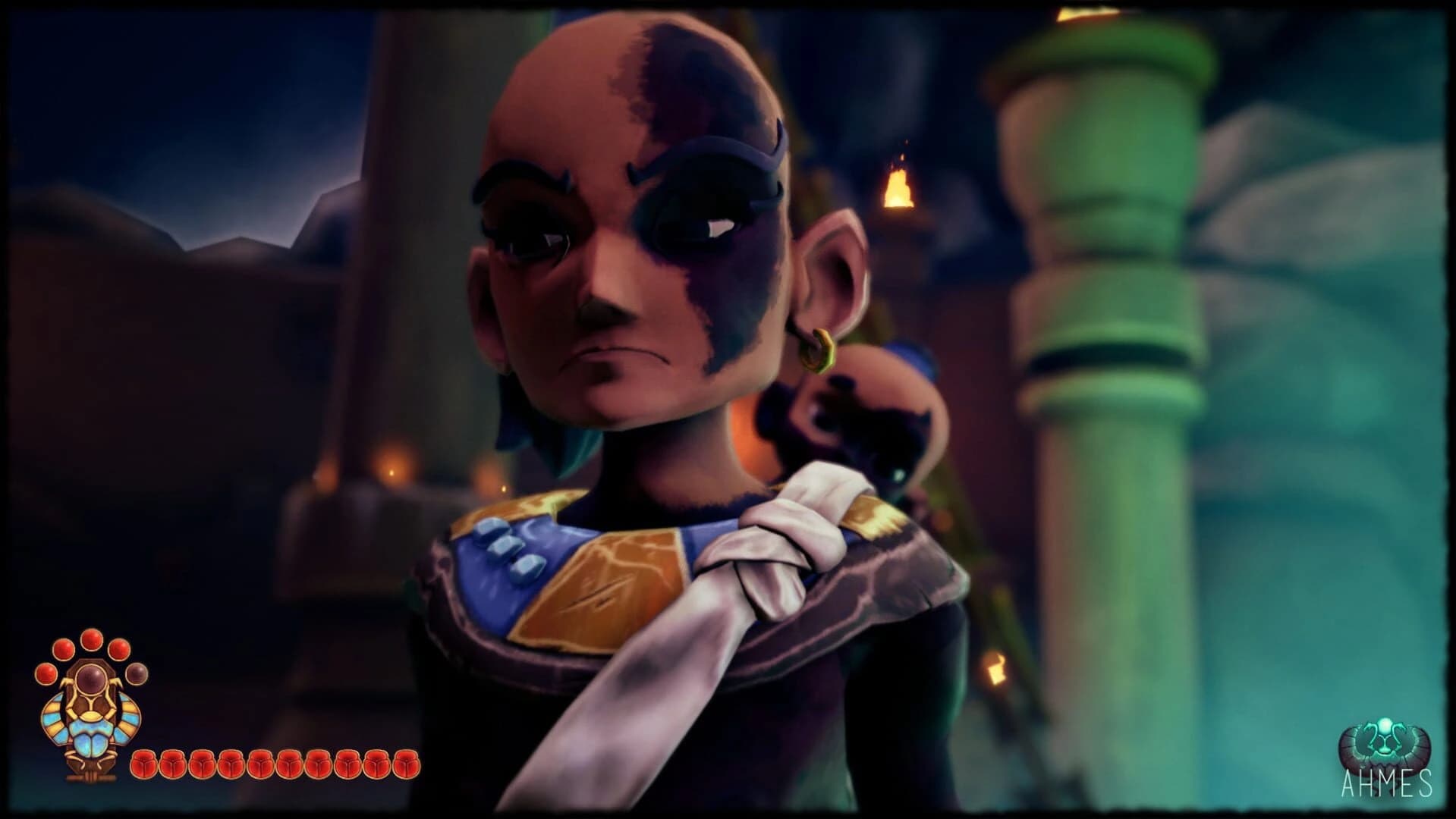 Ahmes screenshot 3