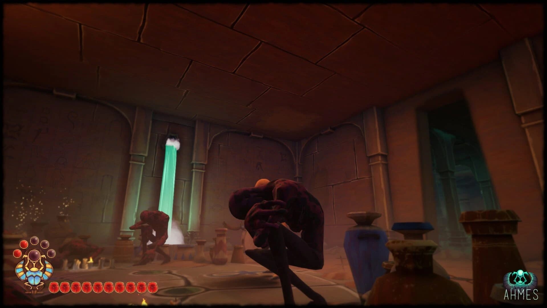 Ahmes screenshot 4