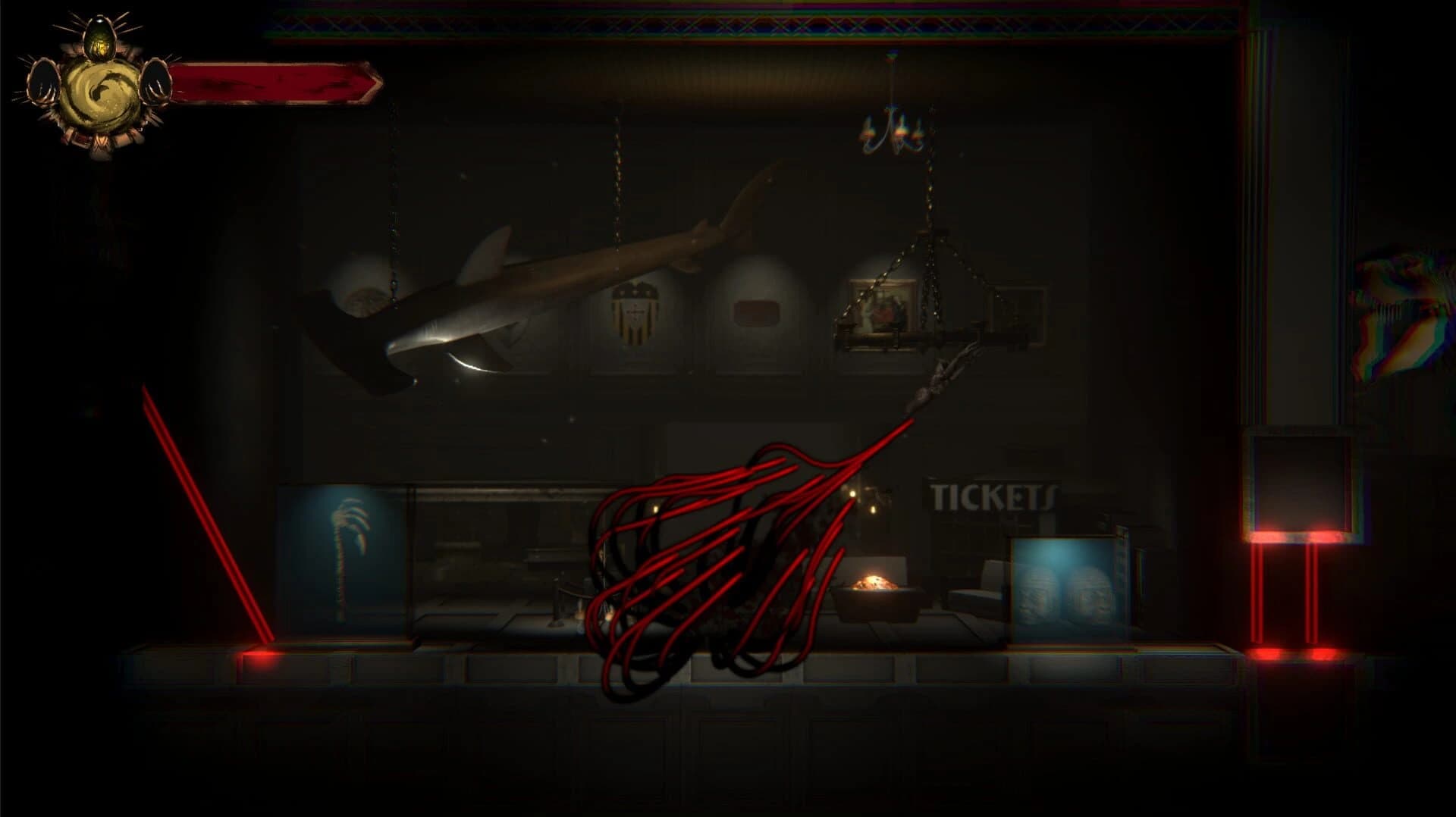 Ahmmit's Gate screenshot 3