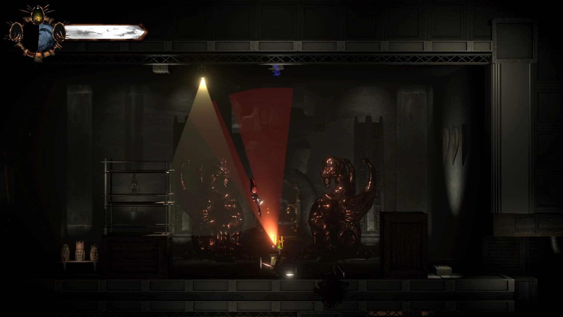 Ahmmit's Gate screenshot 5