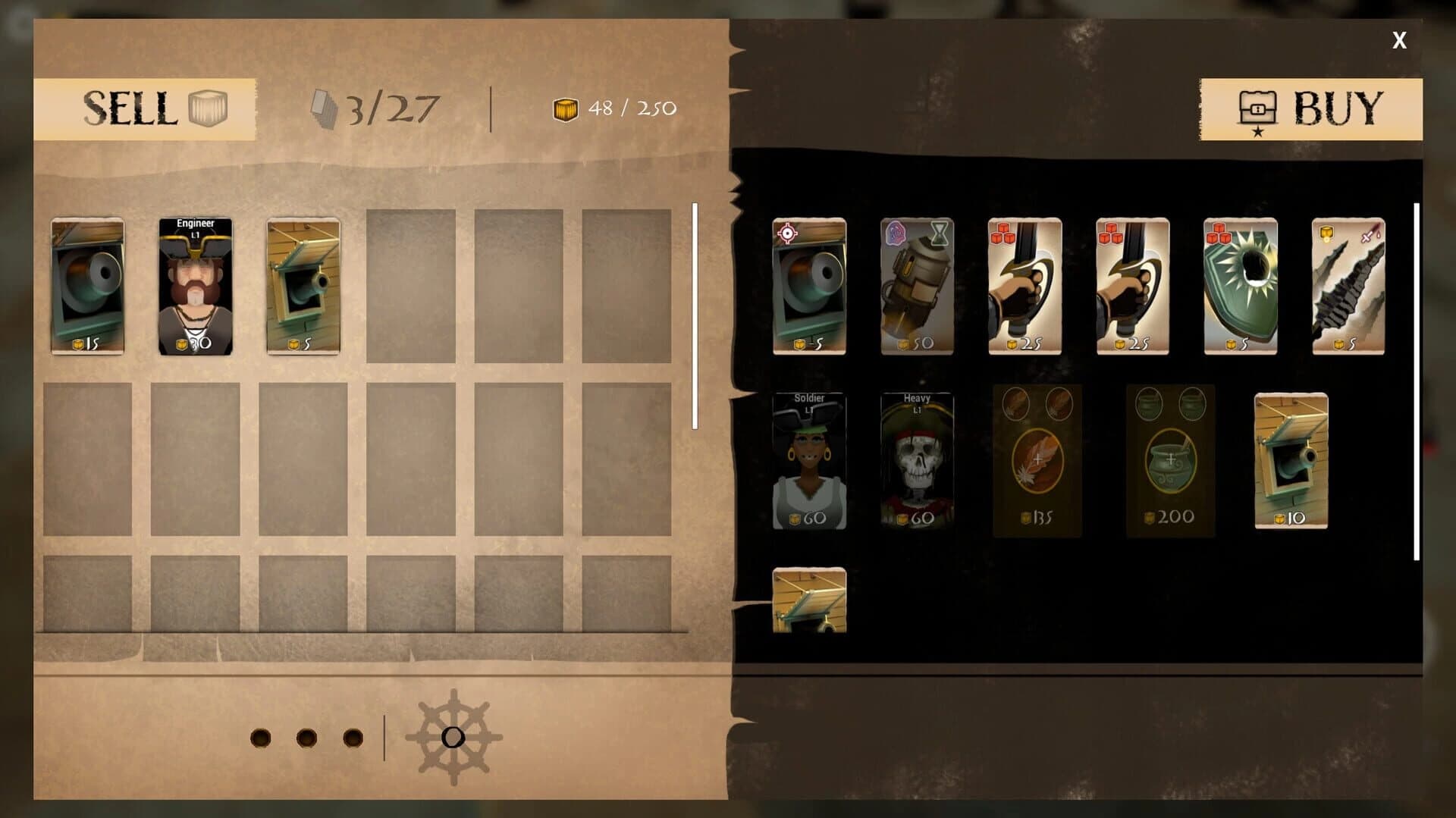 AHOD: All Hands on Deck! screenshot 4