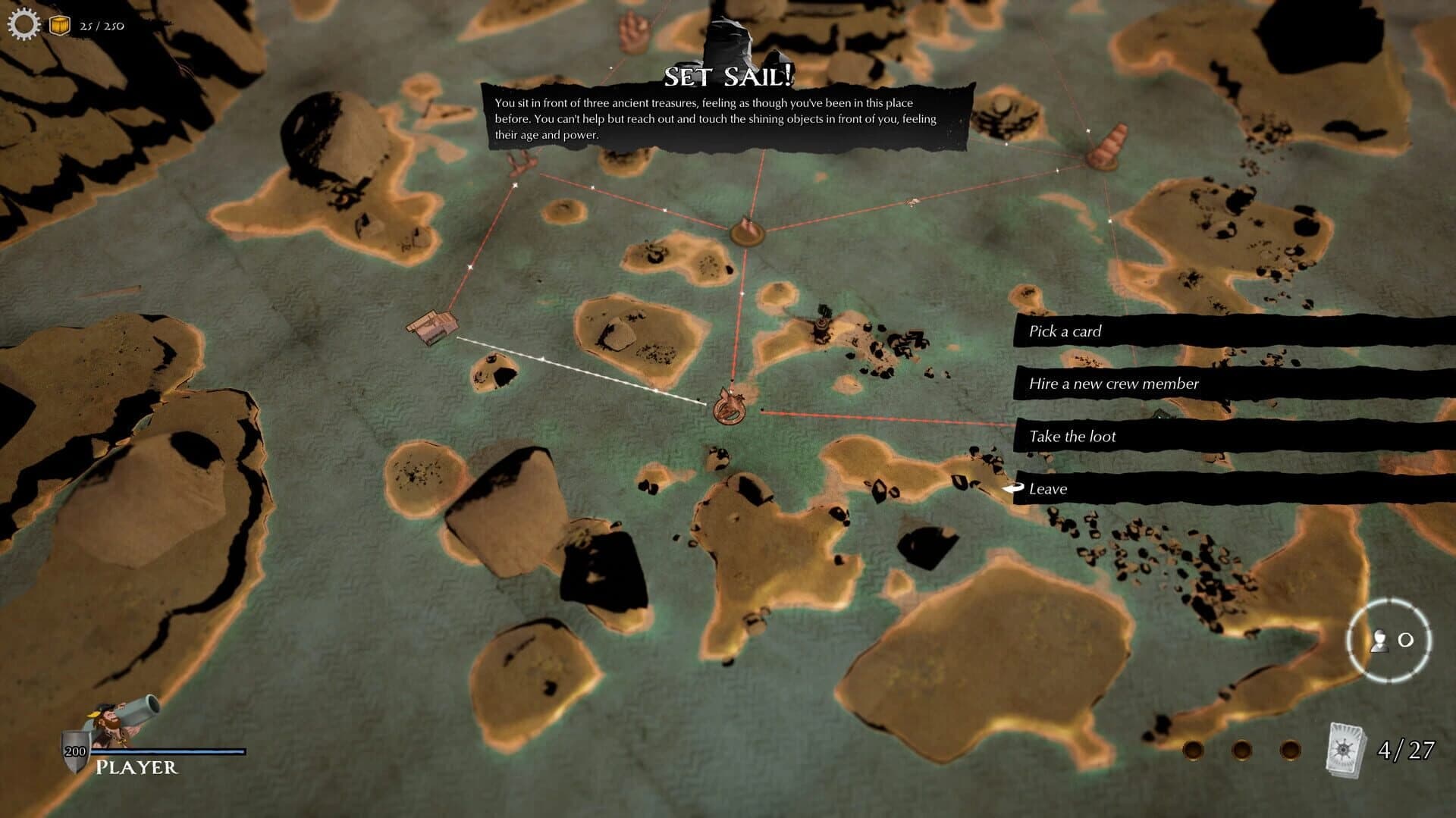 AHOD: All Hands on Deck! screenshot 5