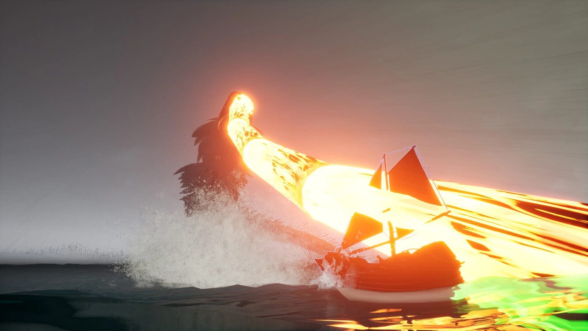AHOD: All Hands on Deck! screenshot 2