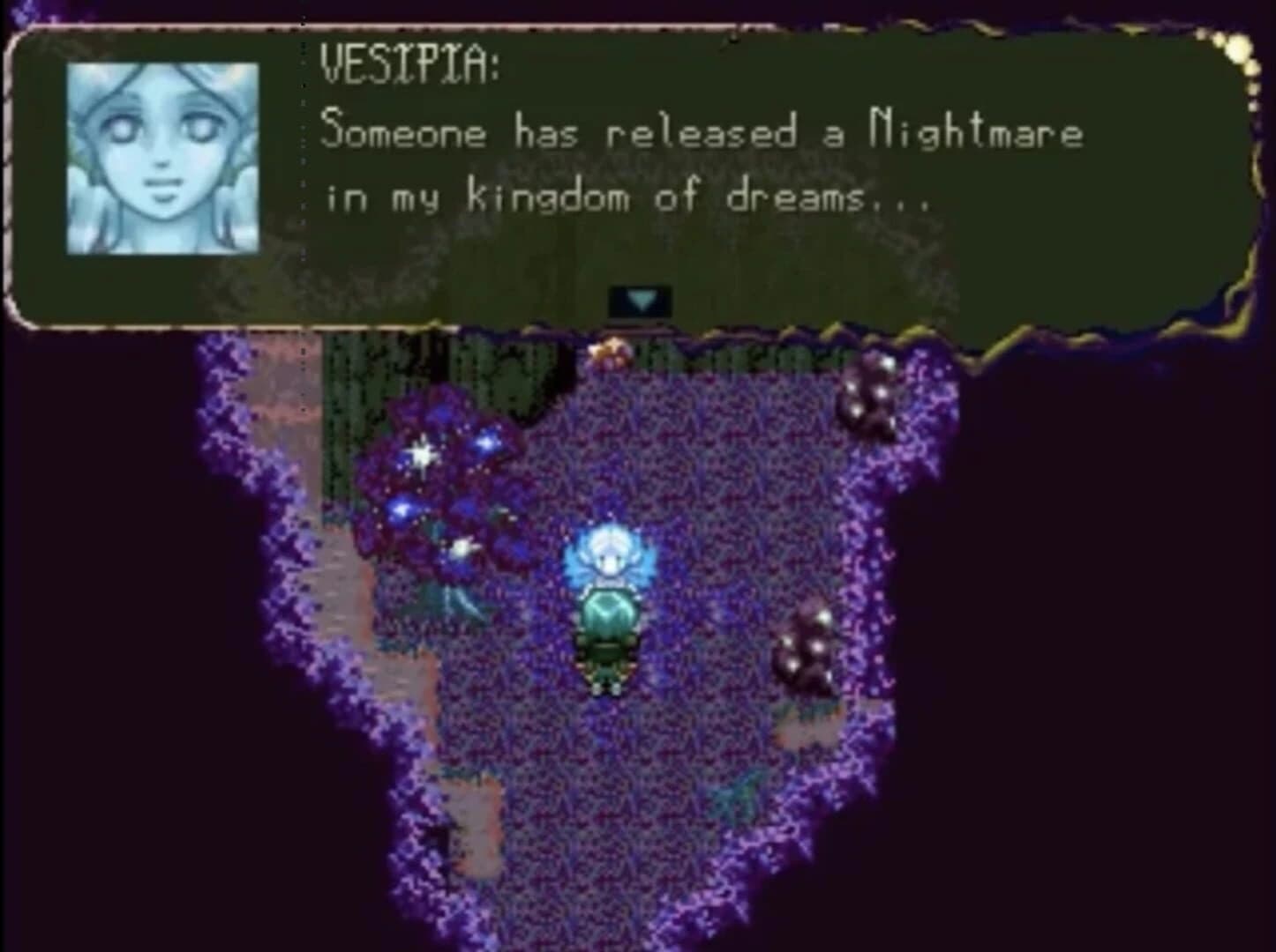 Ahriman's Prophecy screenshot 2