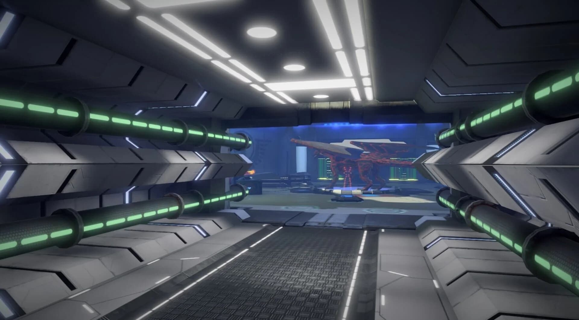 Ahros: One Warrior Chronicle screenshot 4