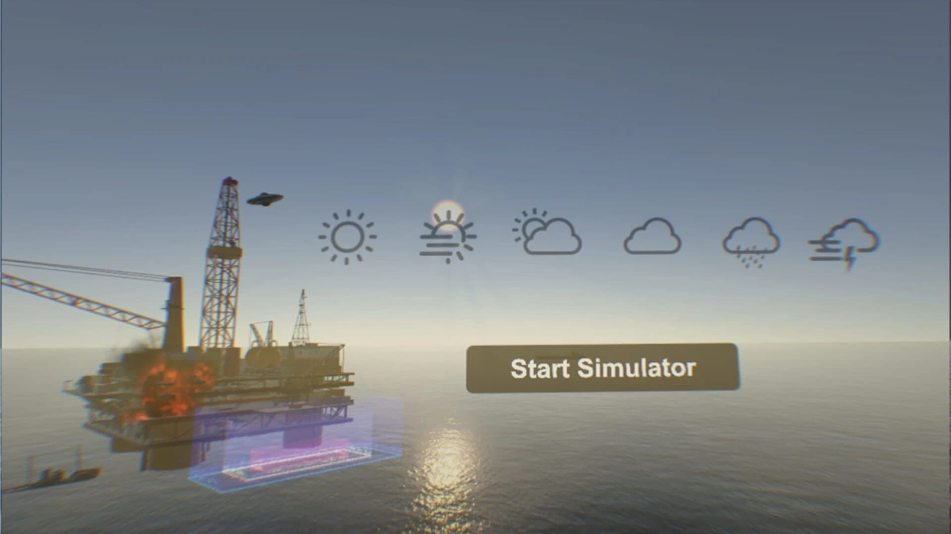 AHTS Ship Simulator screenshot 5