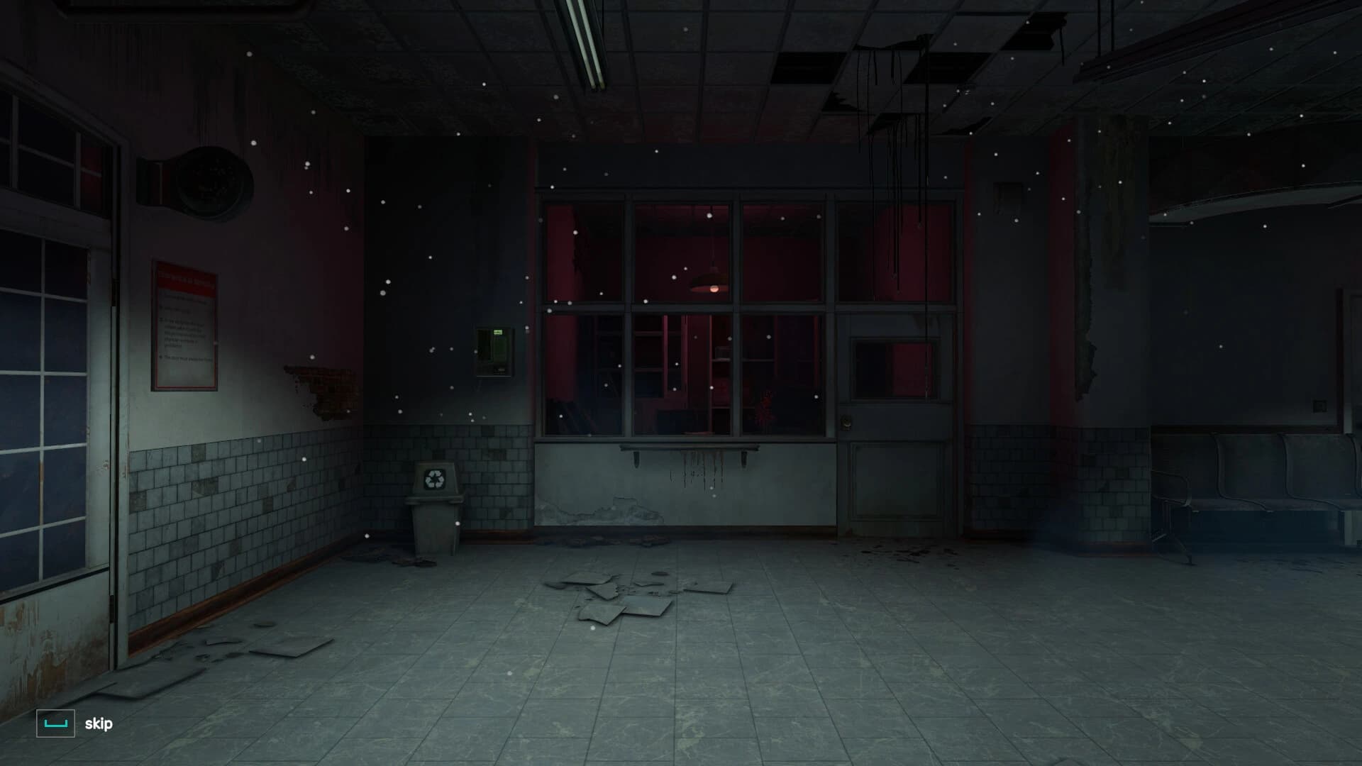 AI Asylum screenshot 2