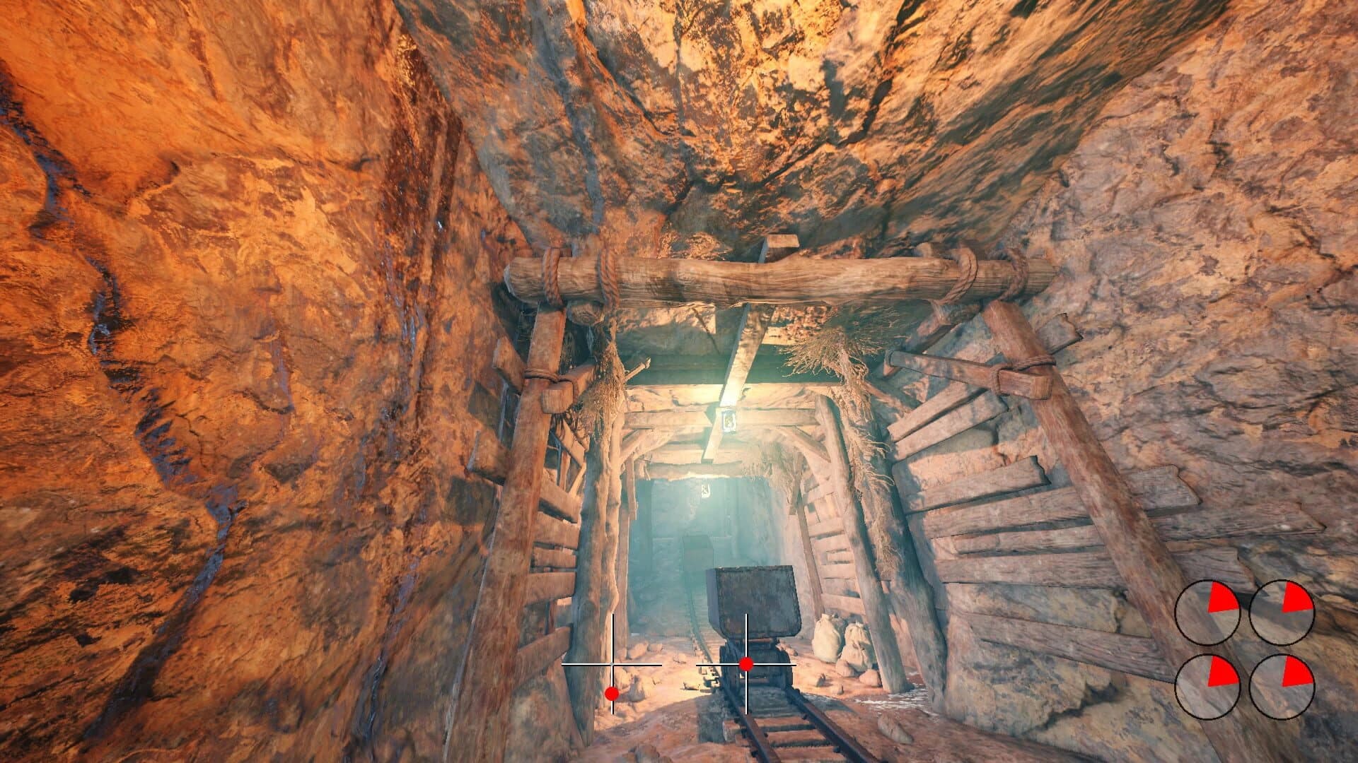 AI Drone Simulator screenshot 2