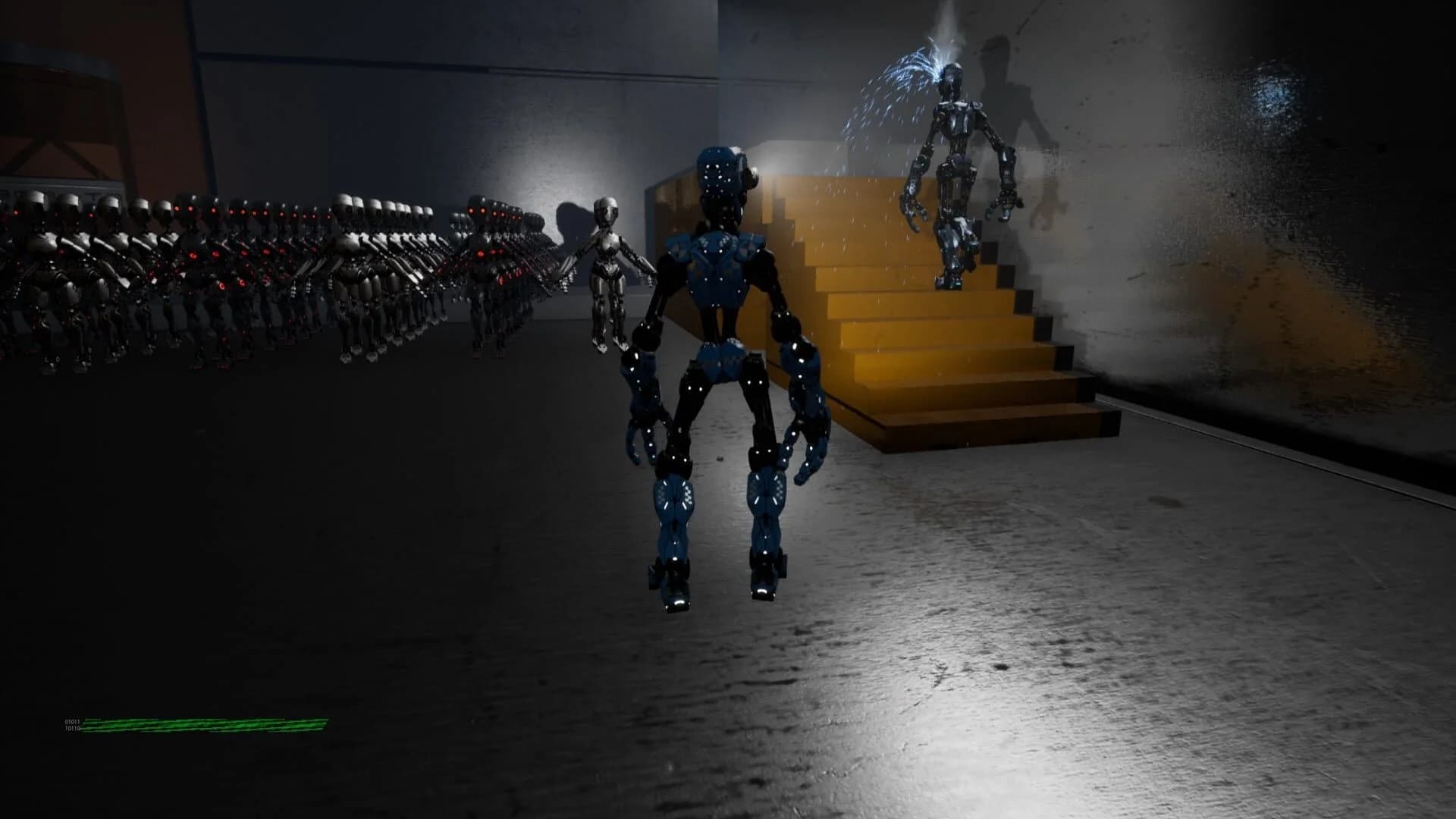 AI Dummy screenshot 5