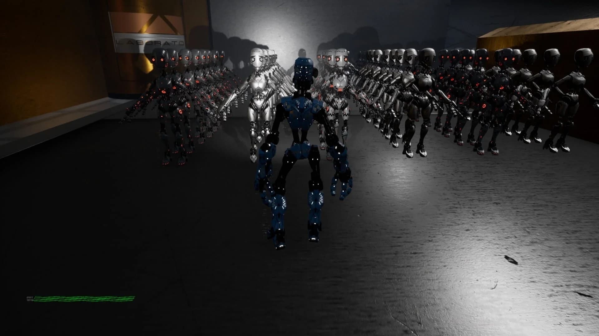 AI Dummy screenshot 2