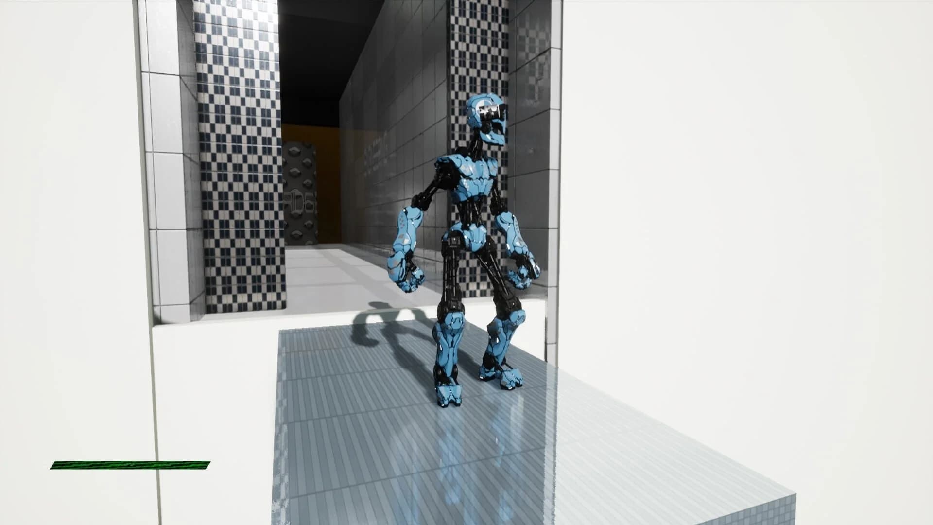AI Dummy screenshot 1