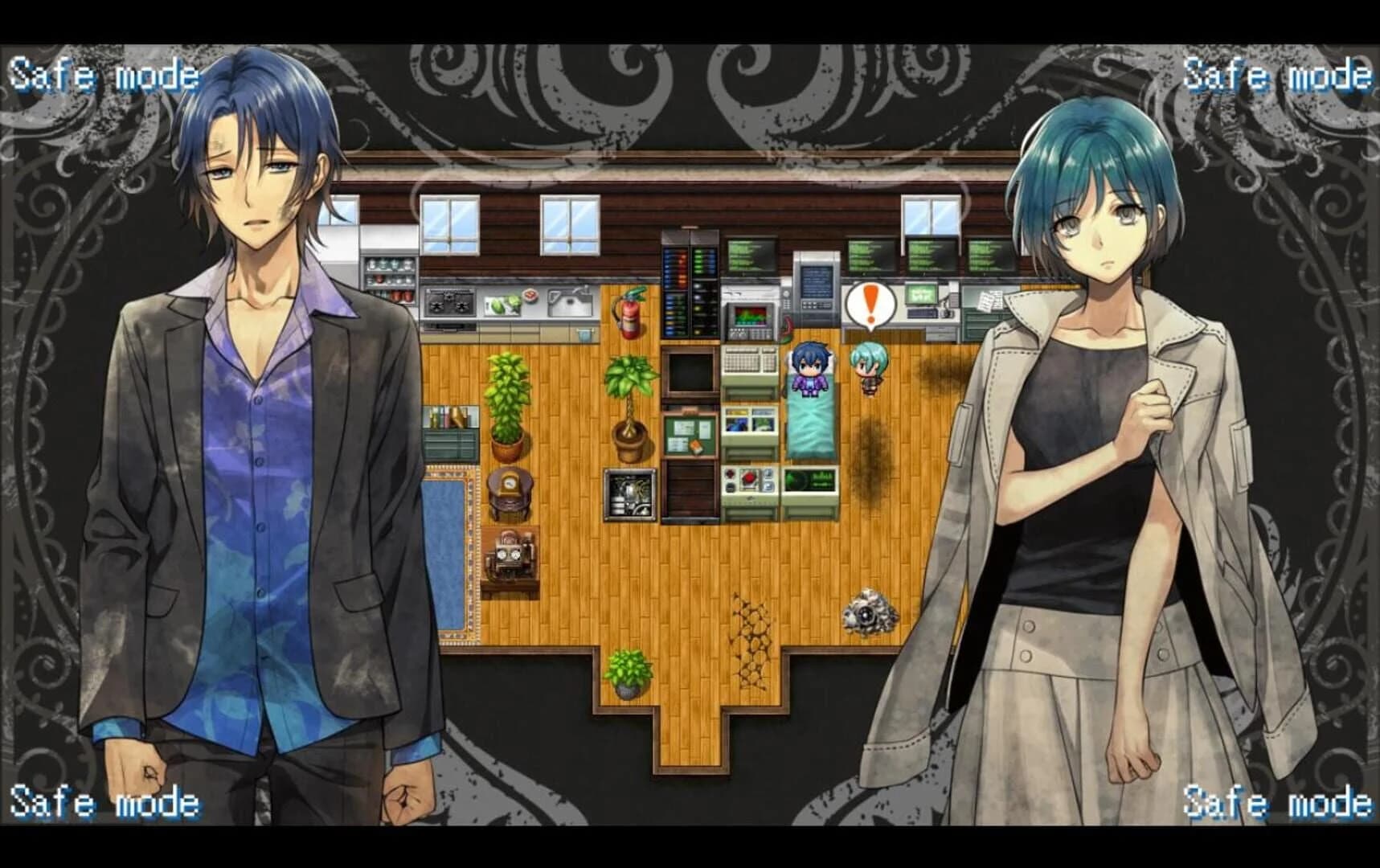 AI Escort screenshot 3