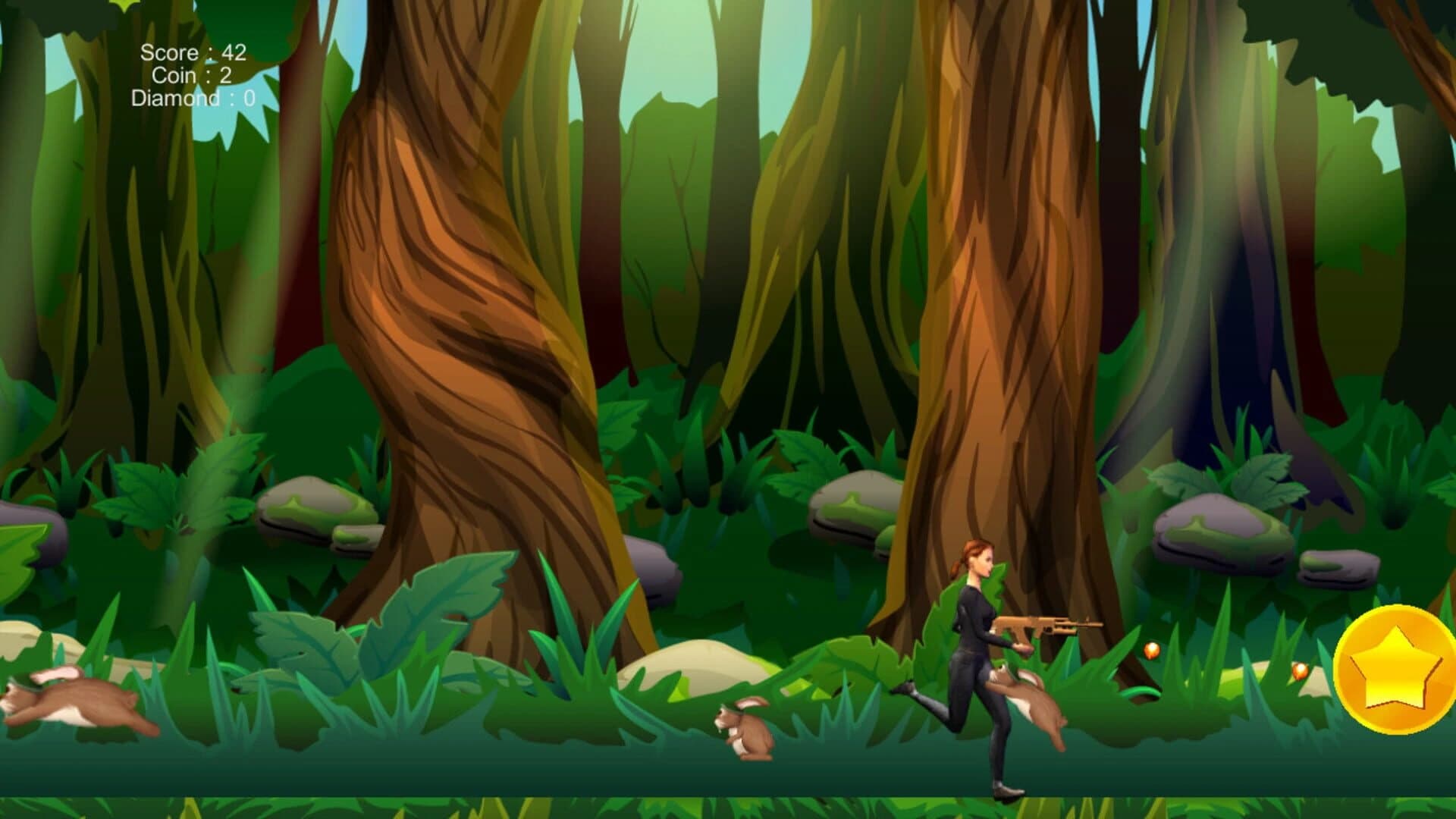 AI Hunter screenshot 5