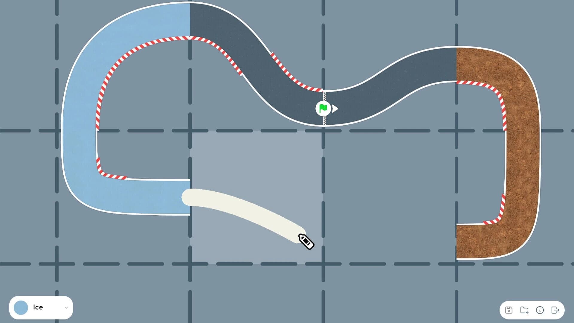 AI Learns To Drive screenshot 2