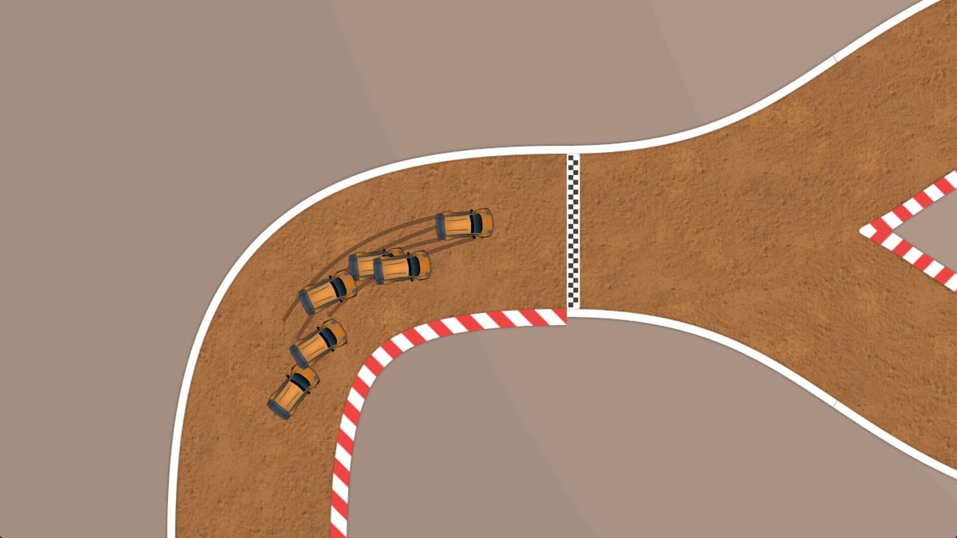 AI Learns To Drive screenshot 5